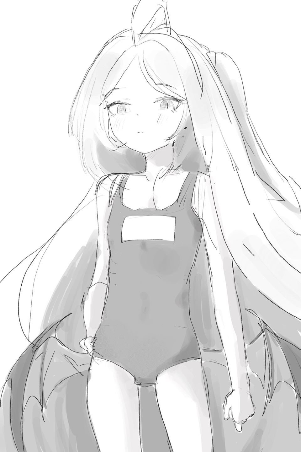 12日目 ヒナ