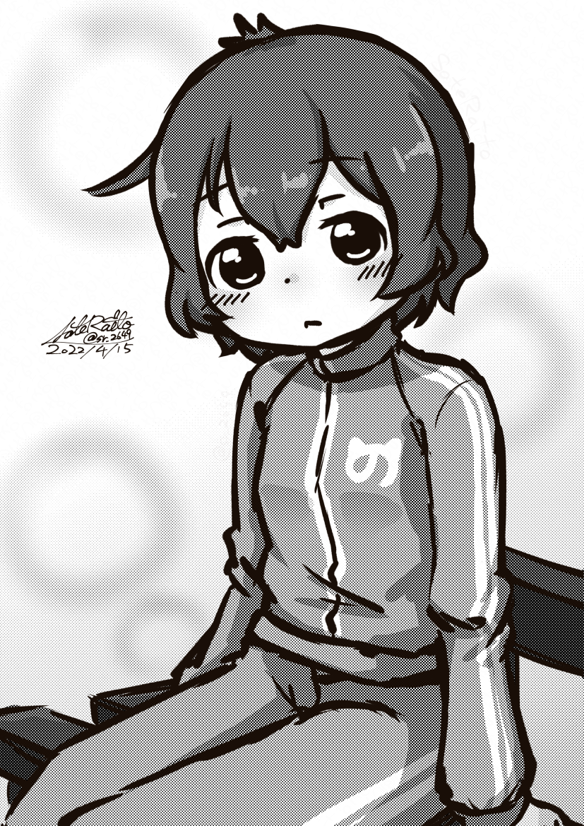 2022年4月