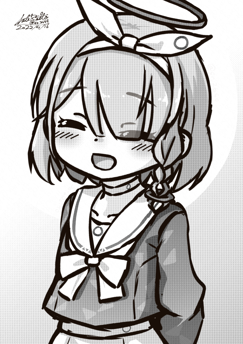 2022年4月