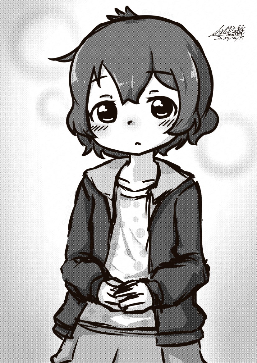 2022年4月