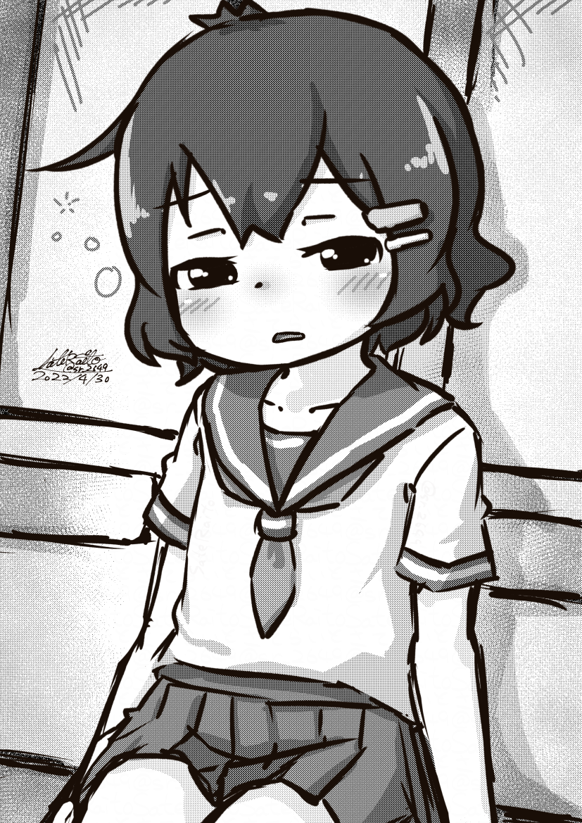 2022年4月