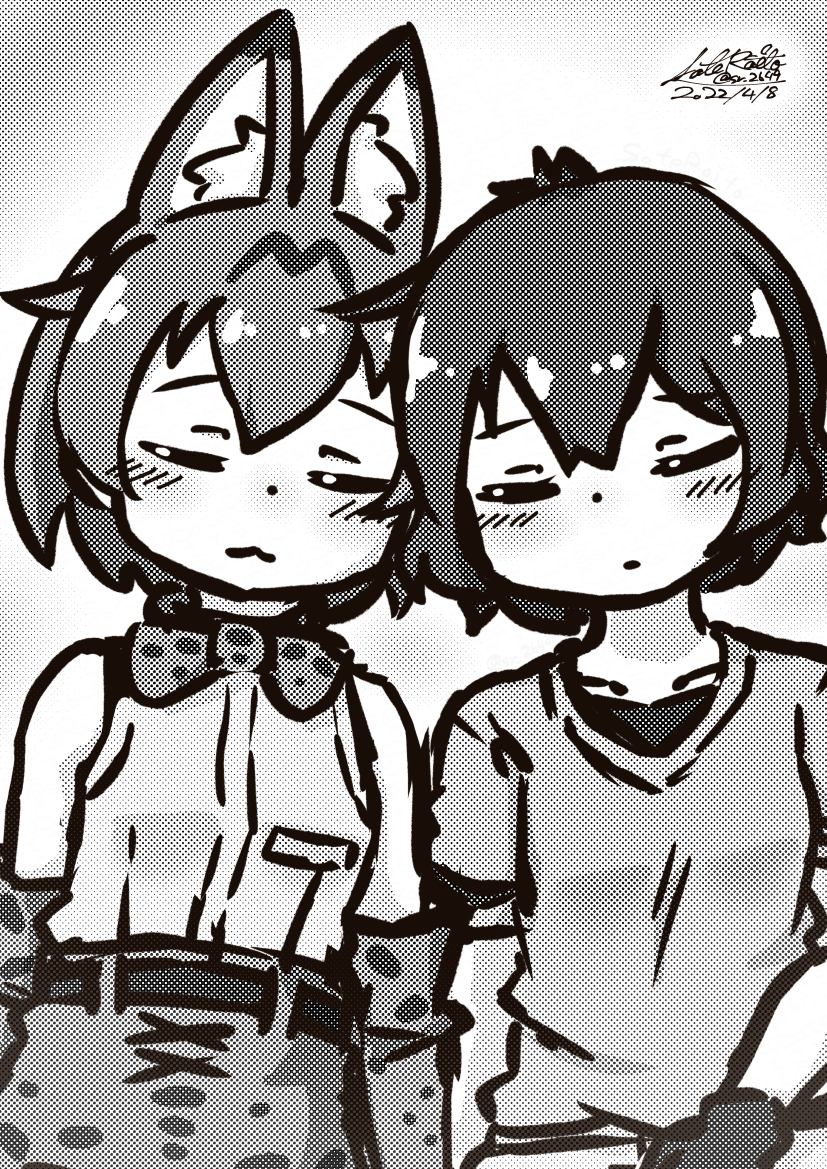 2022年4月