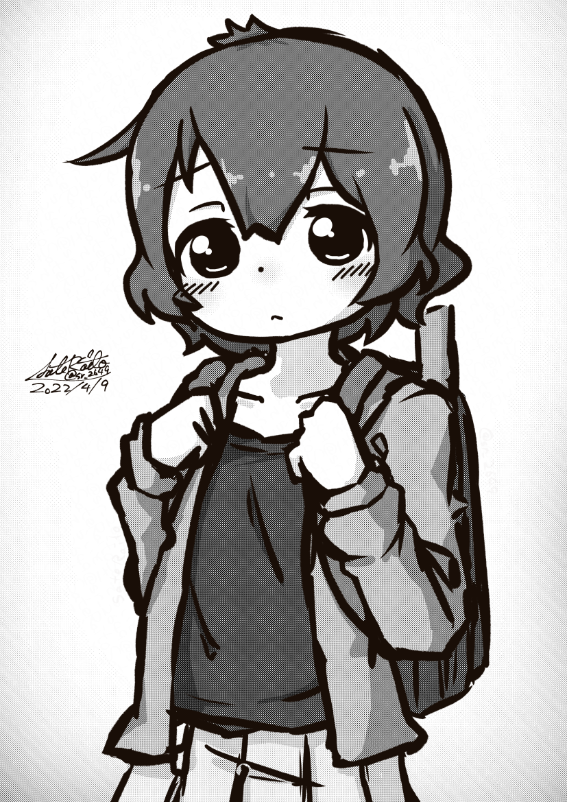 2022年4月