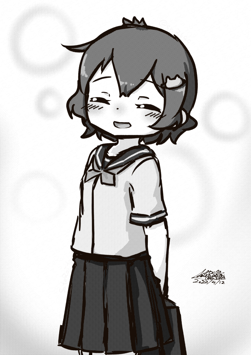 2022年4月