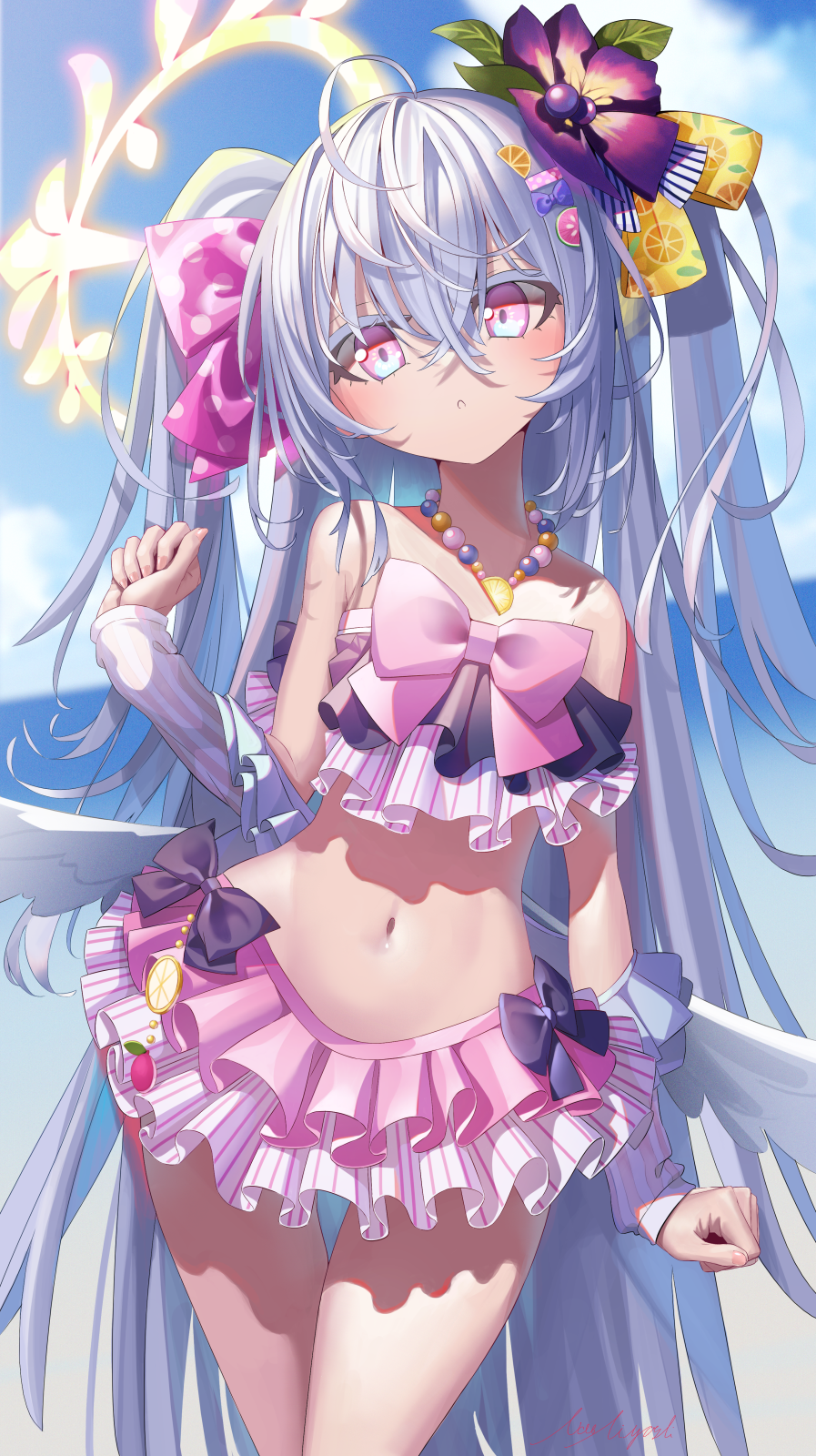 白洲さん…