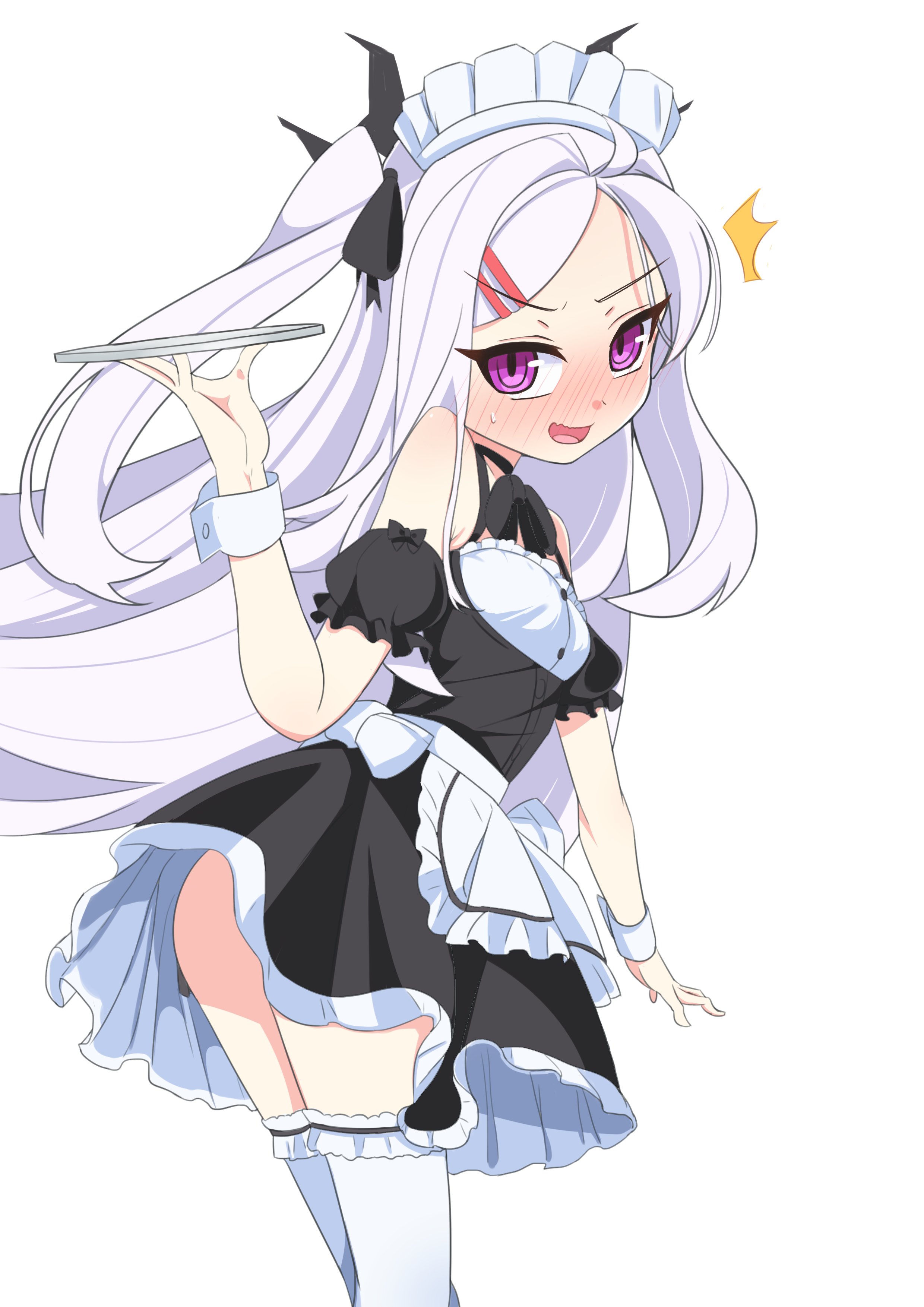 冥土HINA