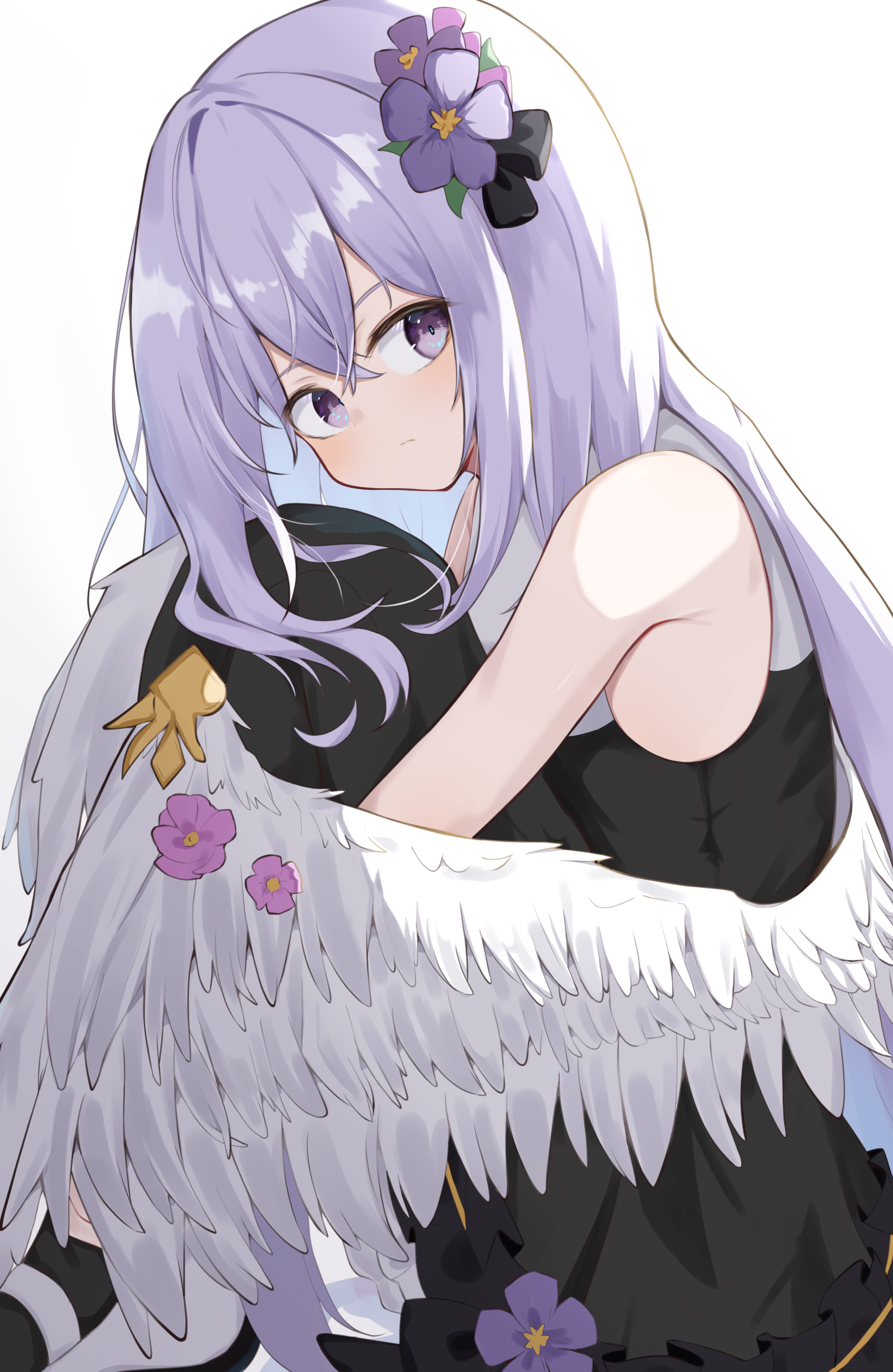 白洲アズサ