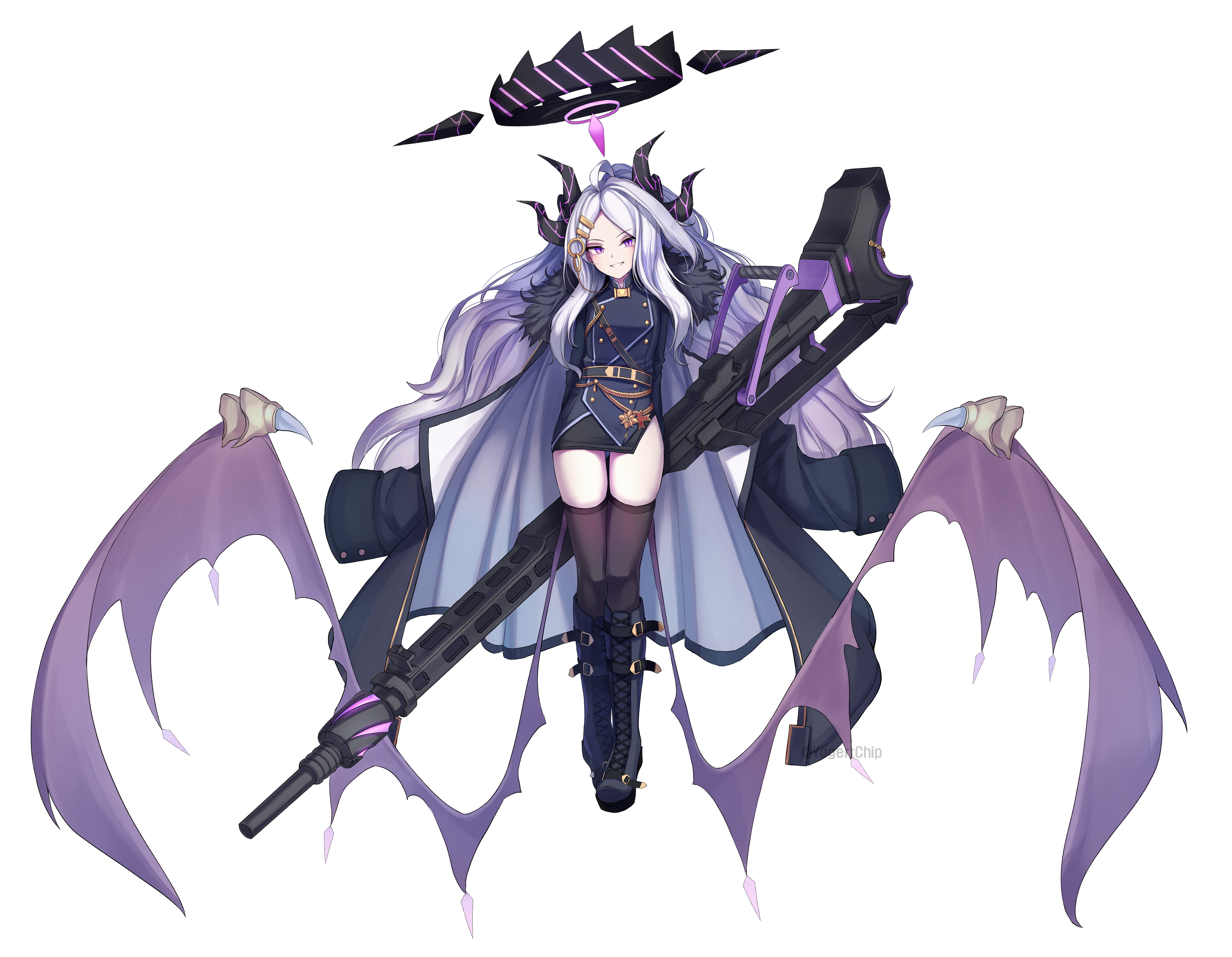 ヒナ