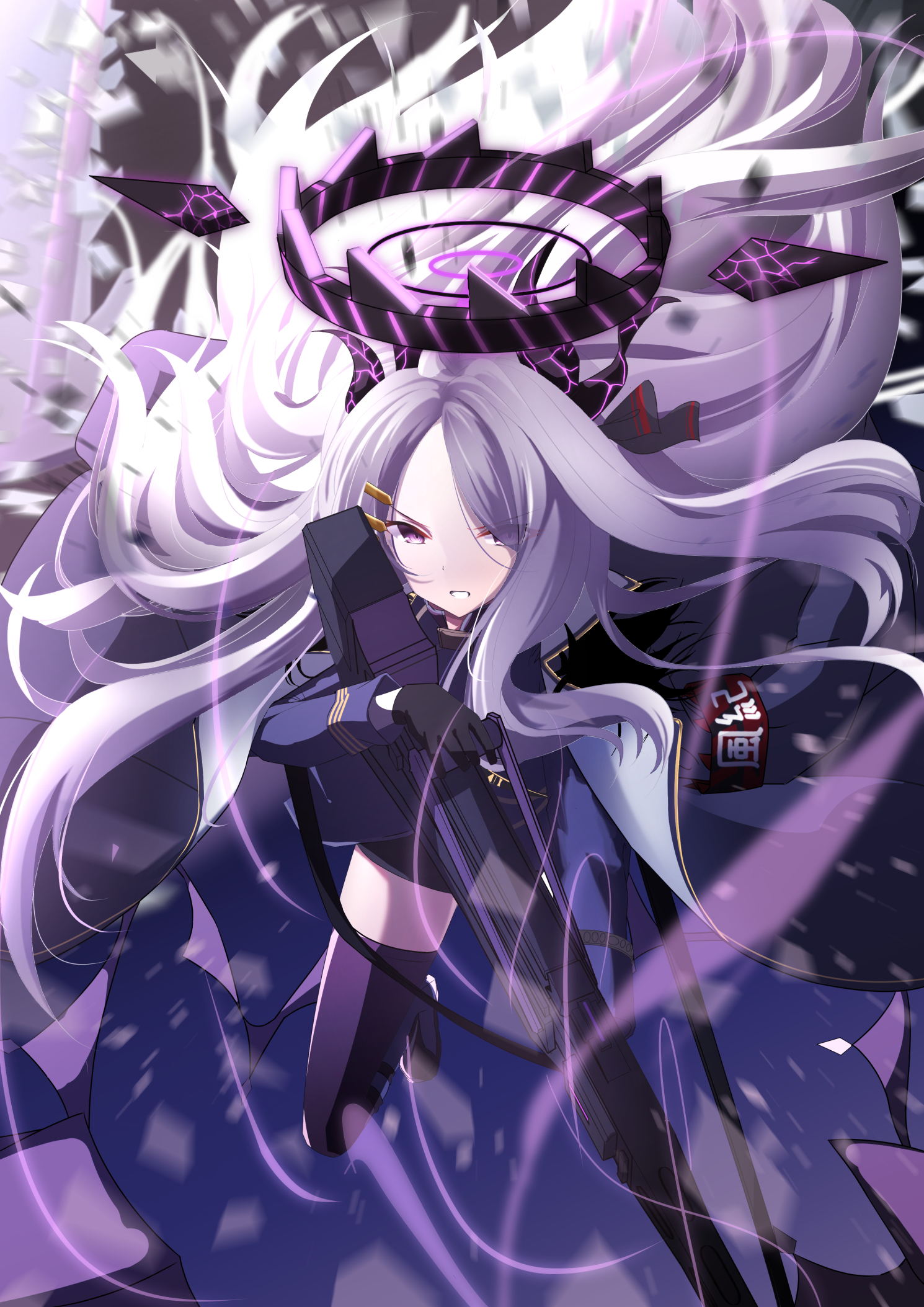 ちゃんヒナ