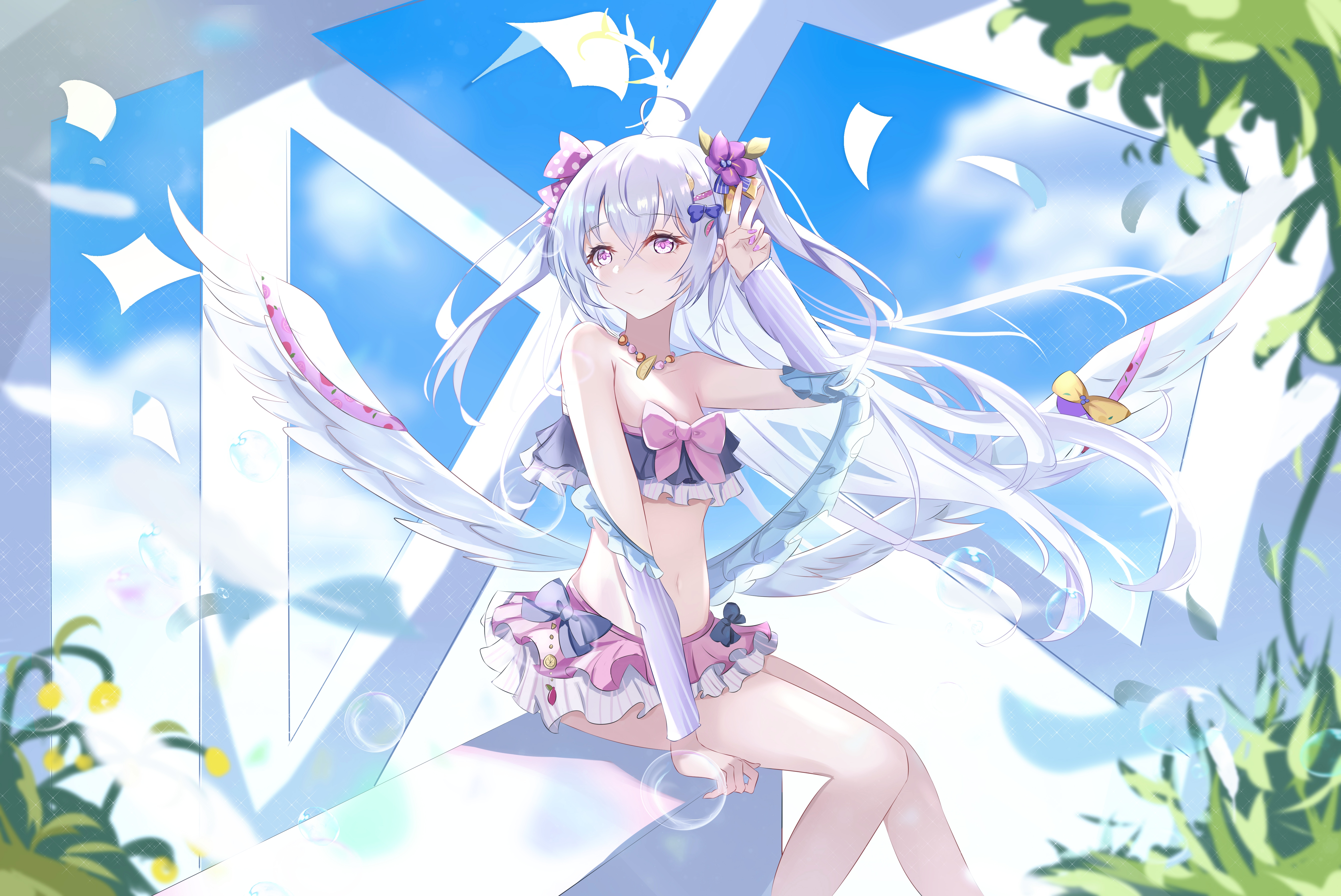 白洲梓