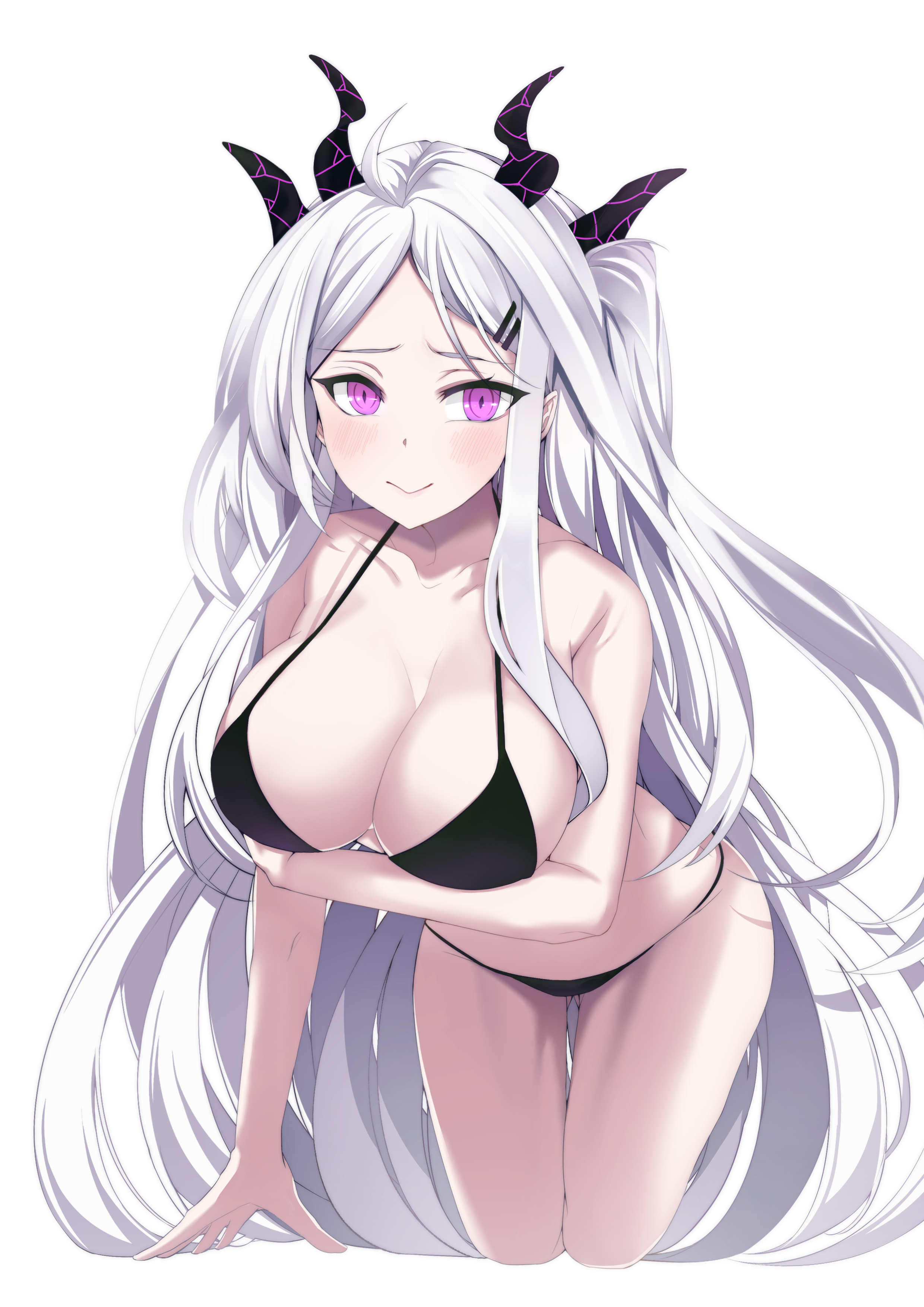 Adult Hina-chan