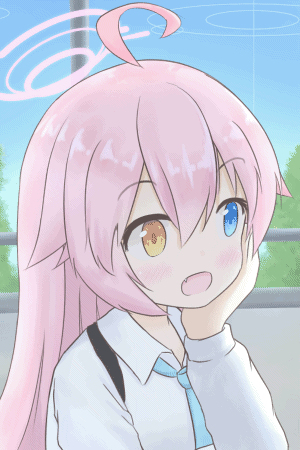 隣の席のホシノさん概念