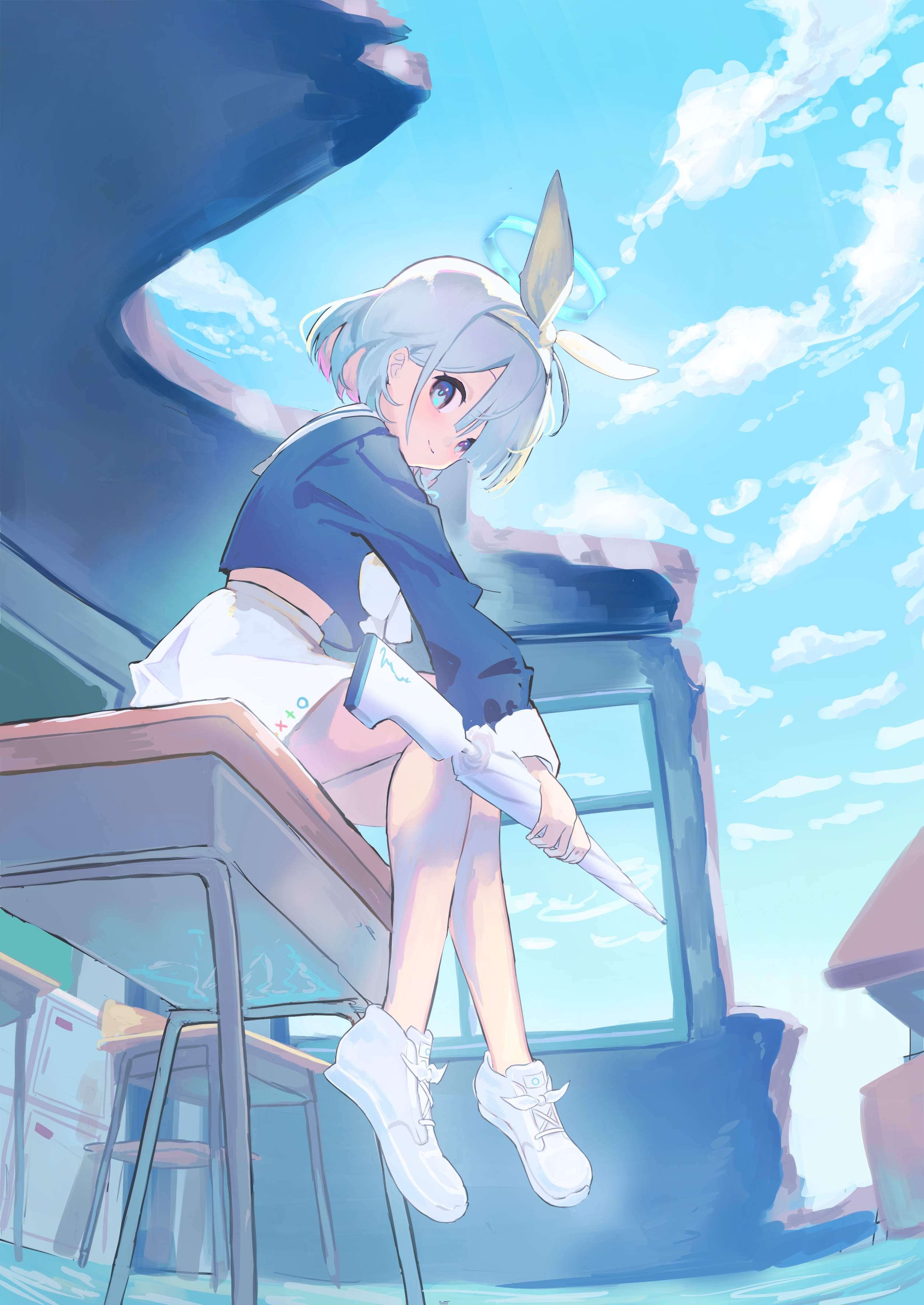 アロナ