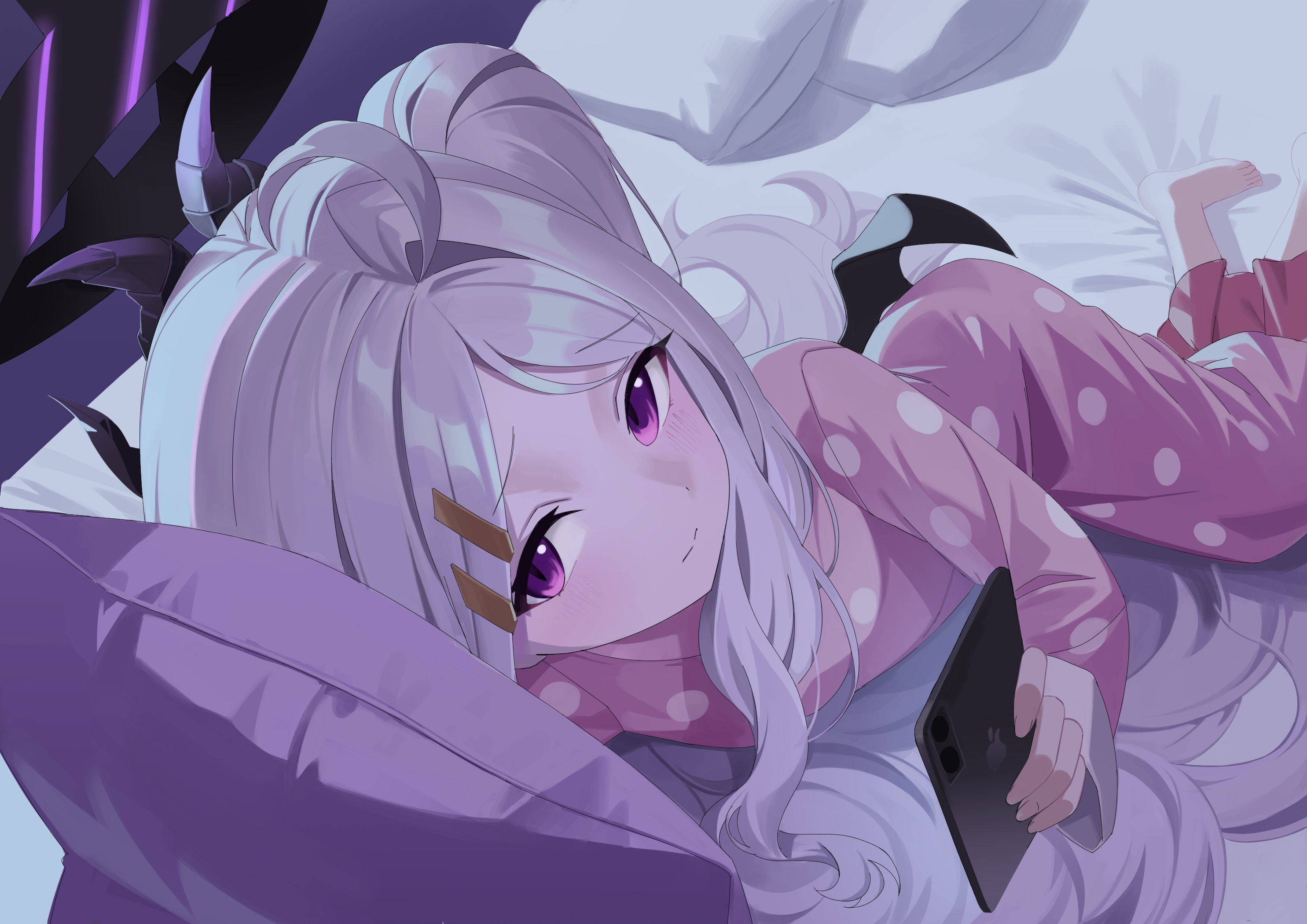 空崎ヒナ