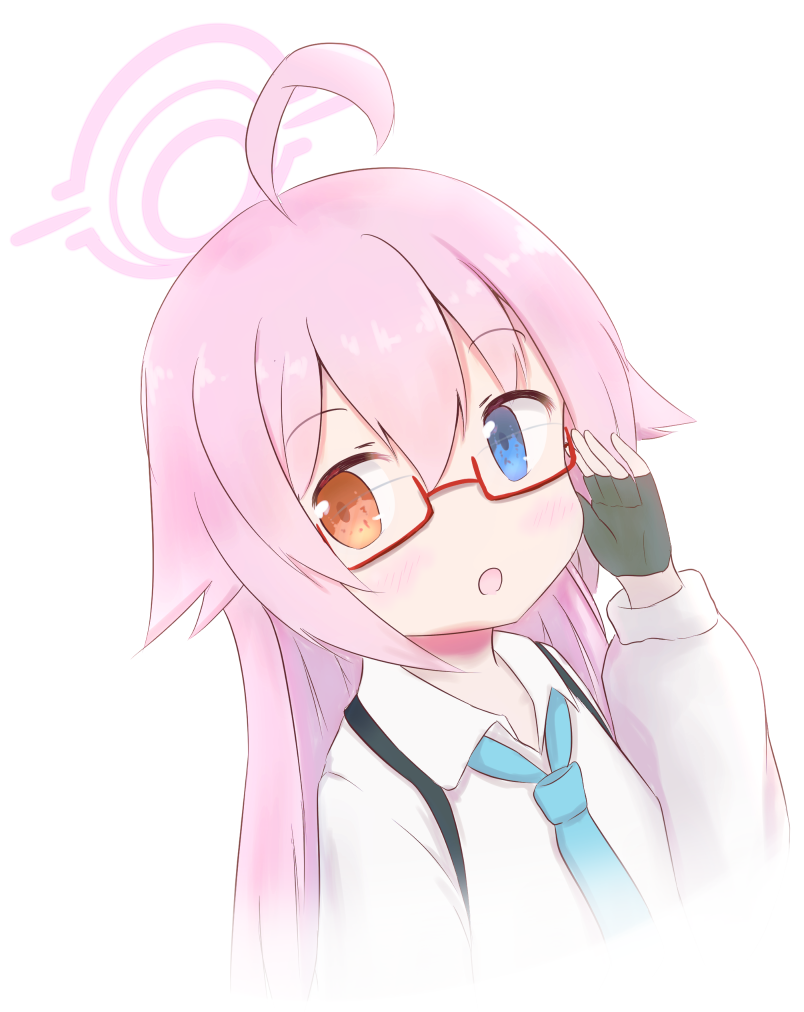 ホシノまとめ