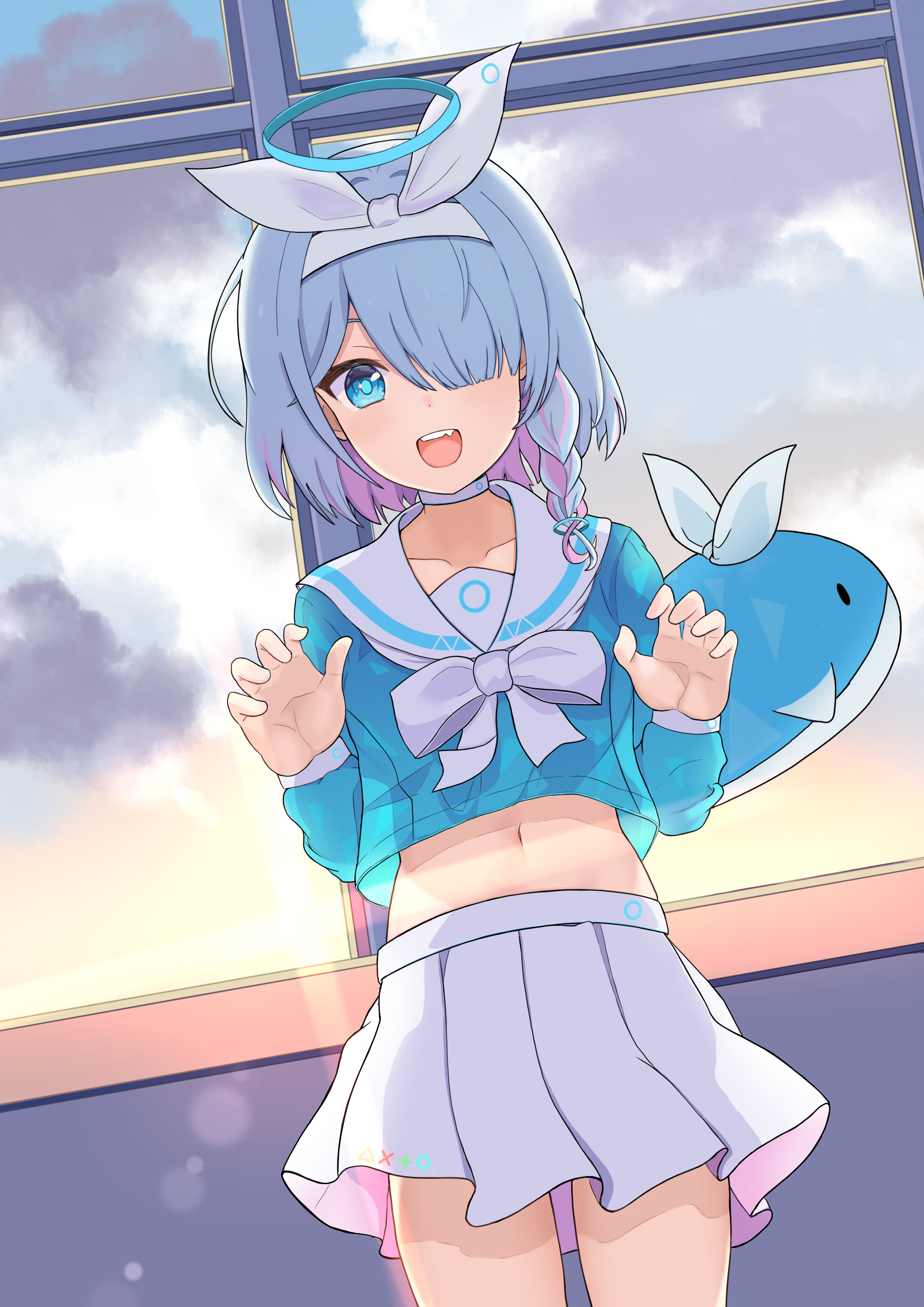 アロナ
