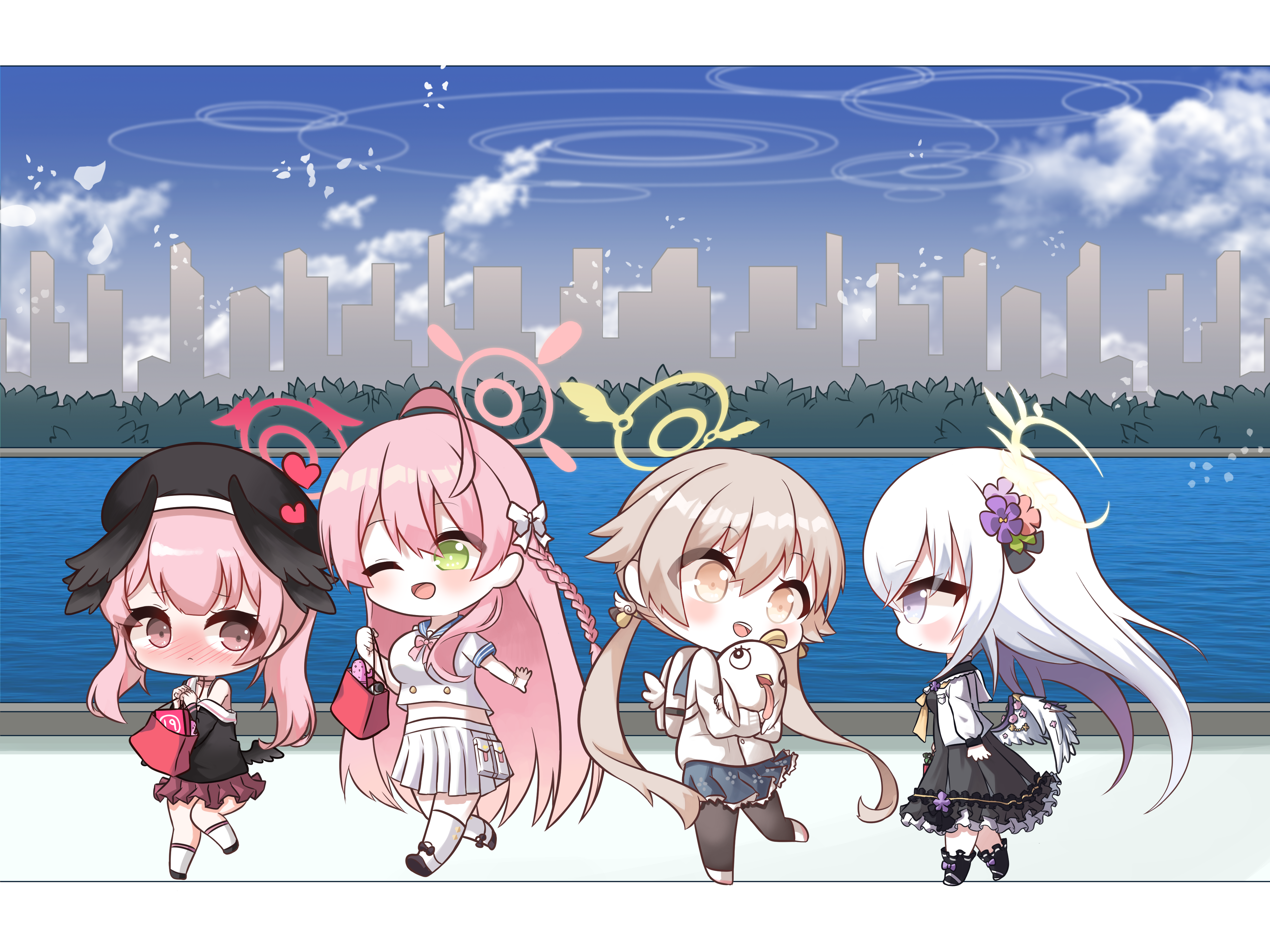 補習授業部!