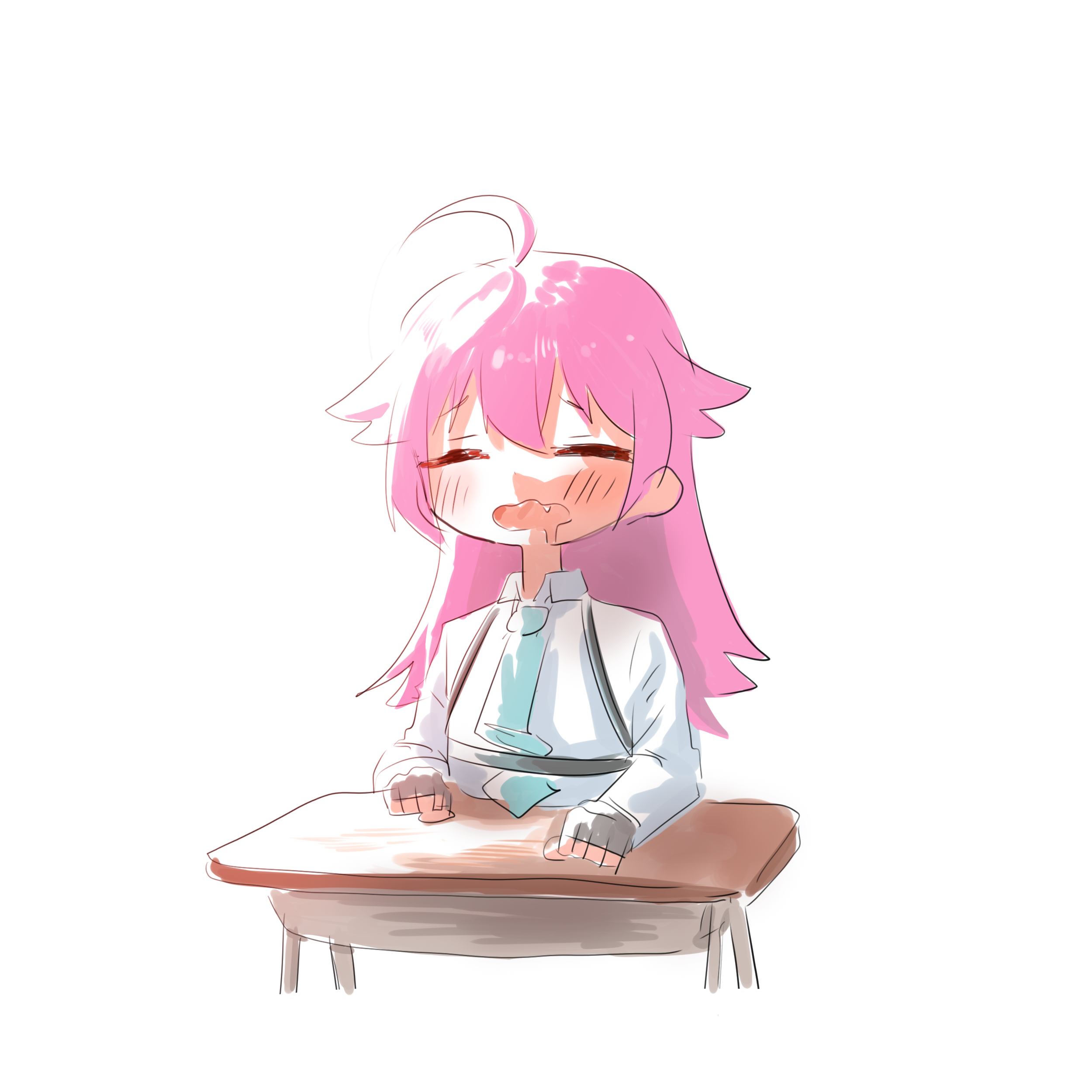 33日目 ホシノ ..rkgk