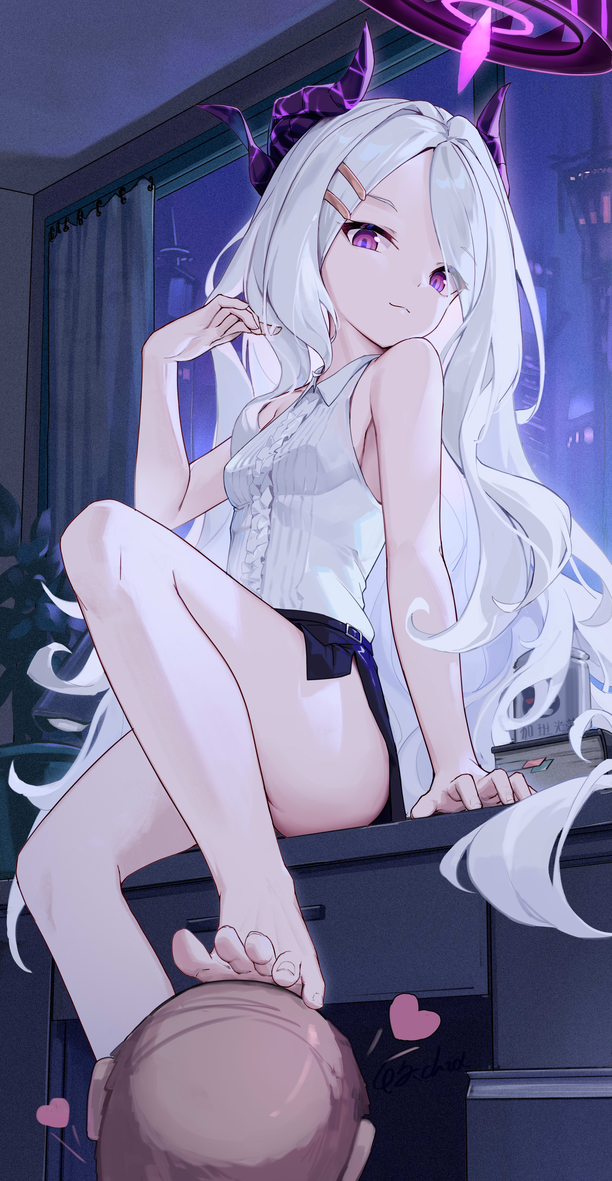 空崎ヒナ