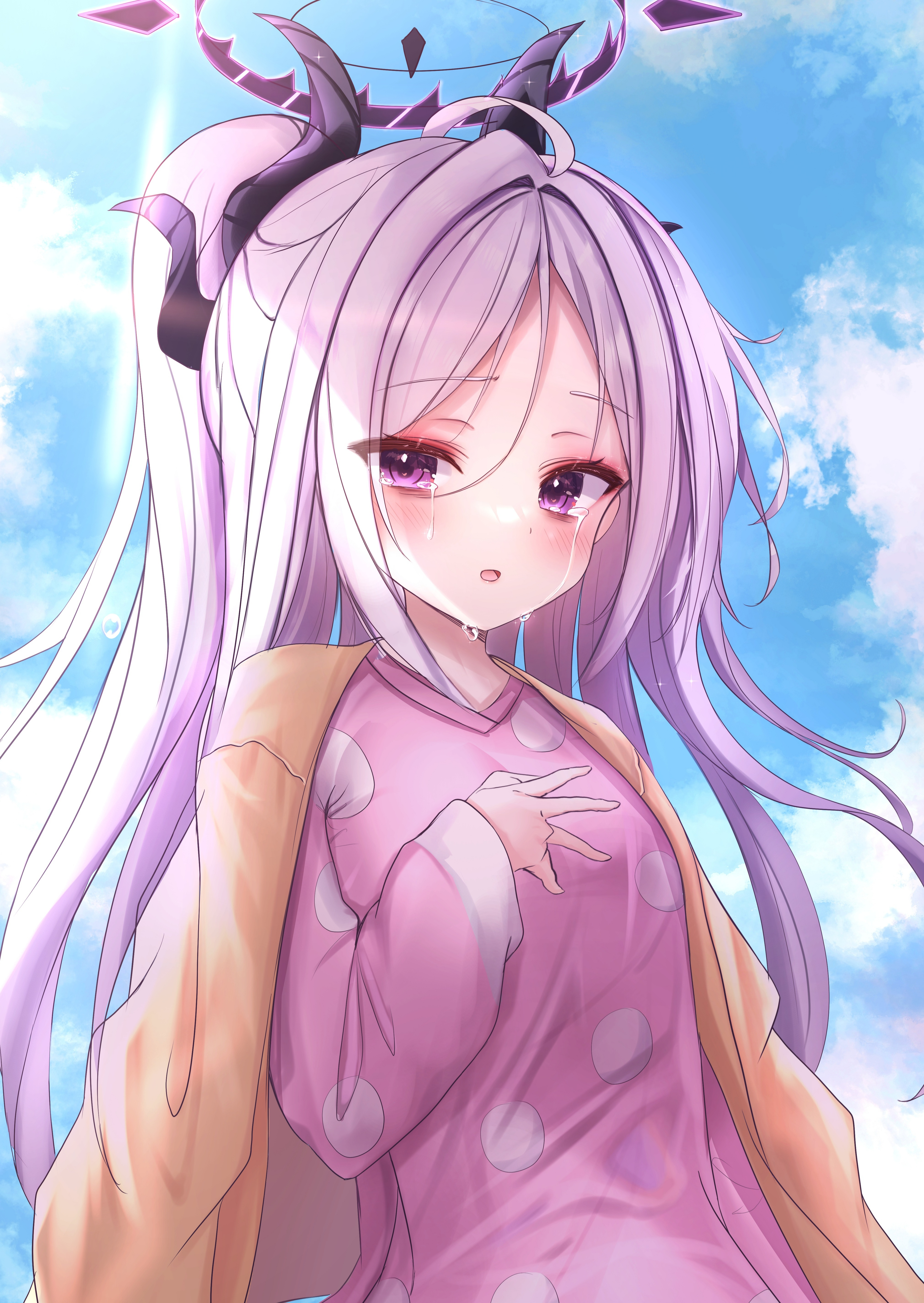 ヒナ