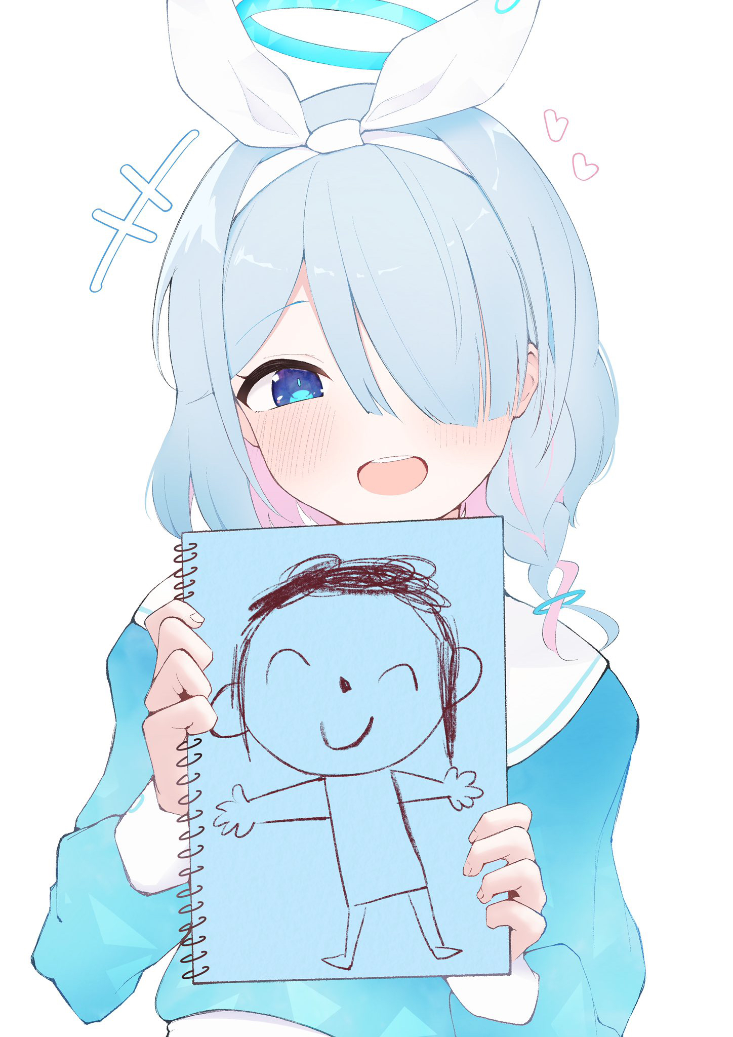 じゃーん！どうですか？