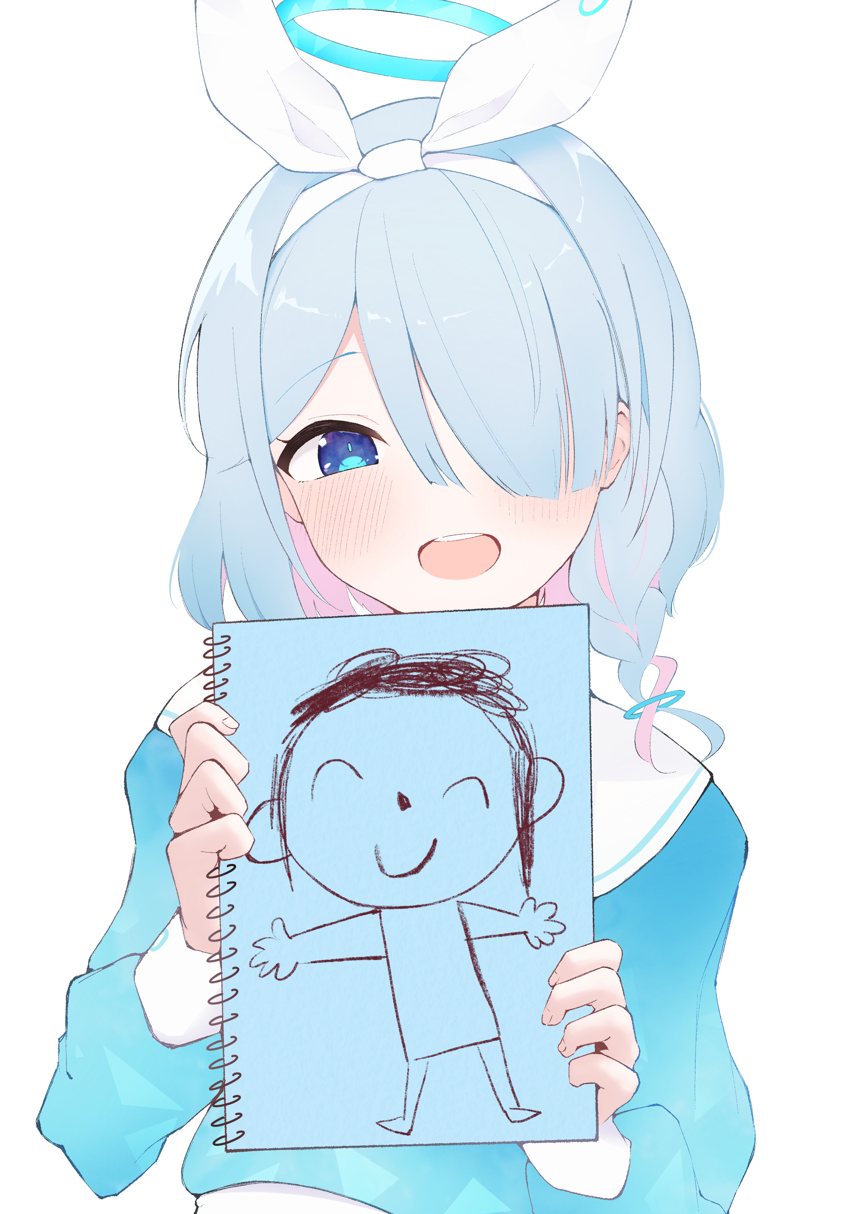 じゃーん！どうですか？