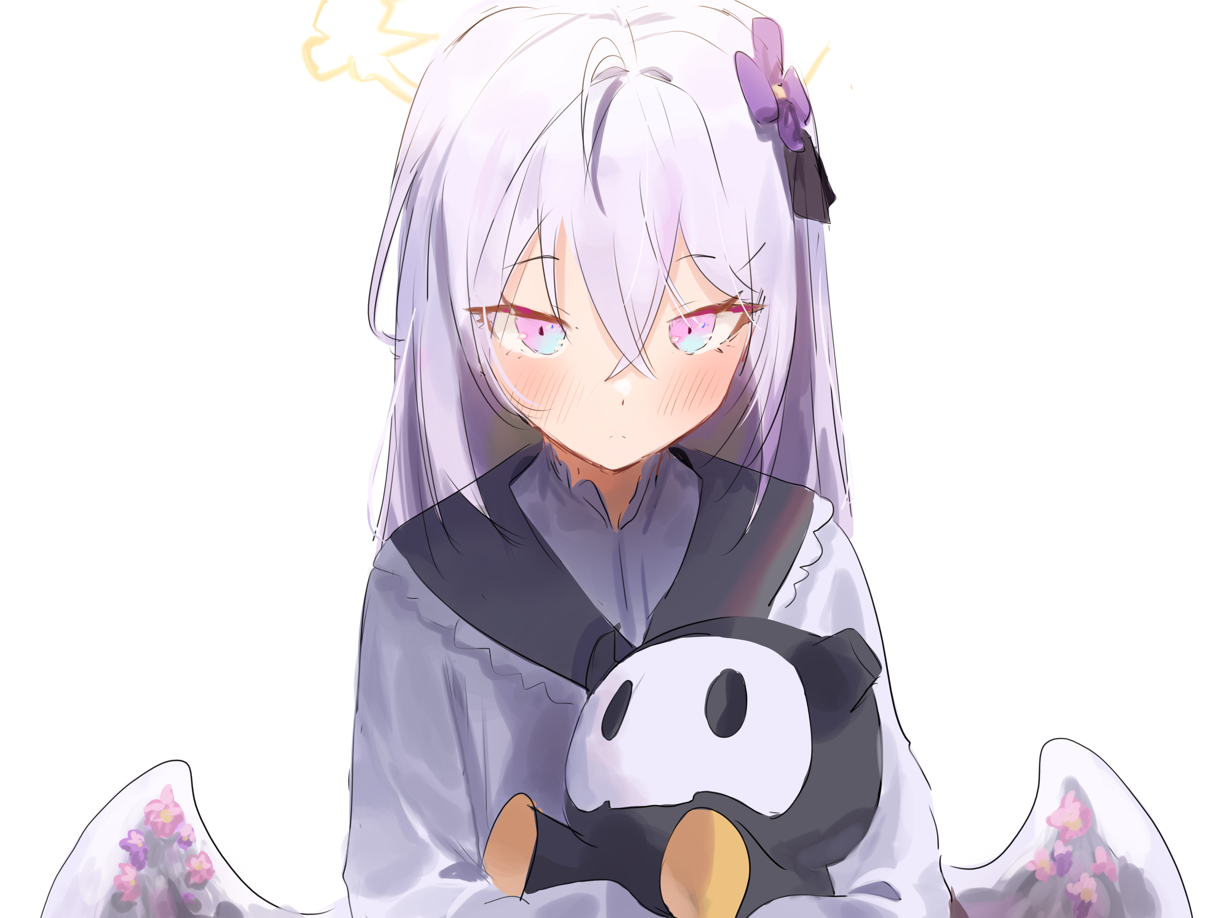 42日目 アズサ