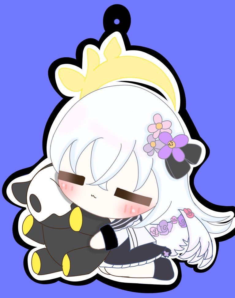 アズサ