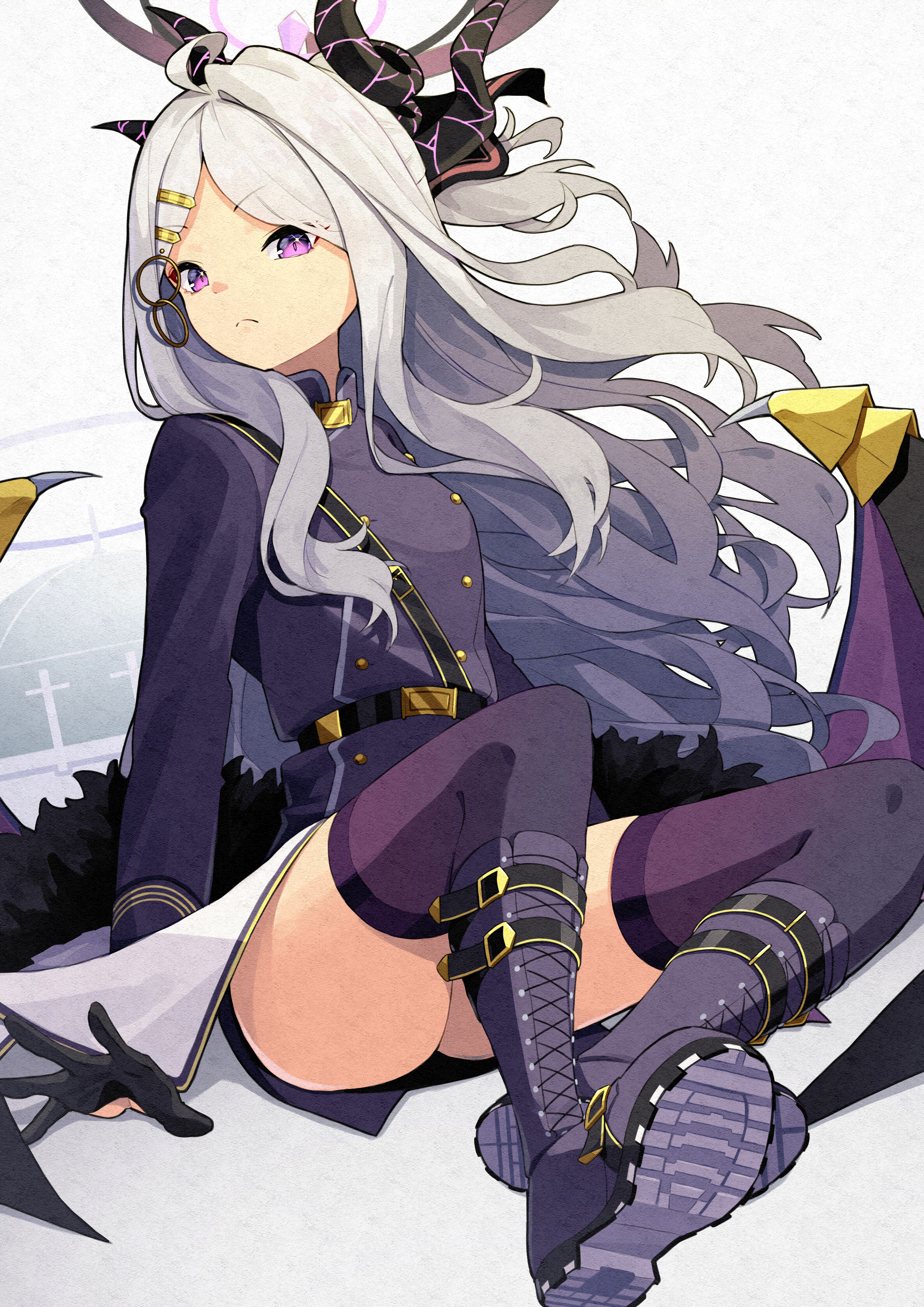 ヒナちゃん