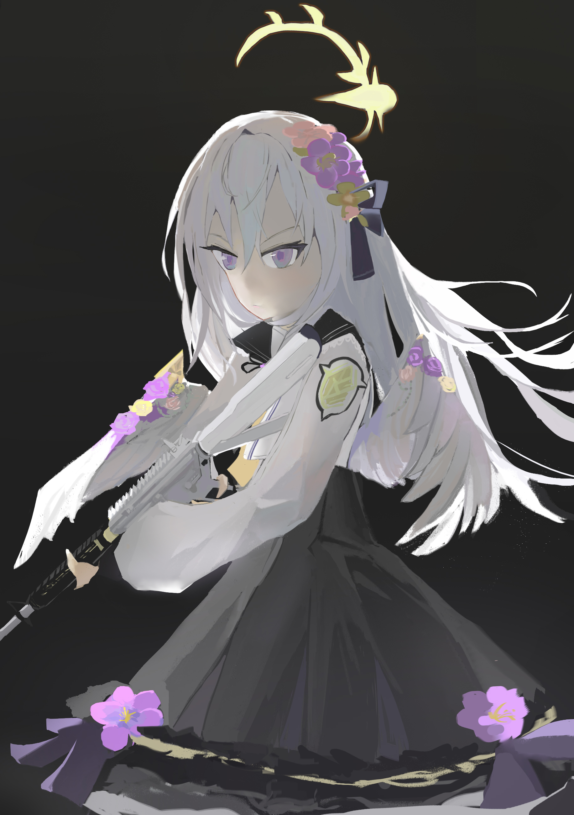 白洲アズサ