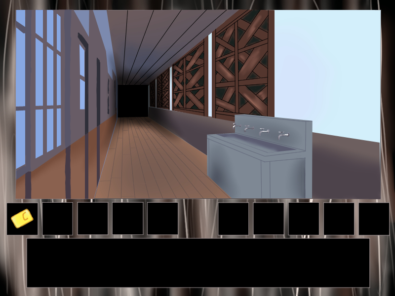 遺作