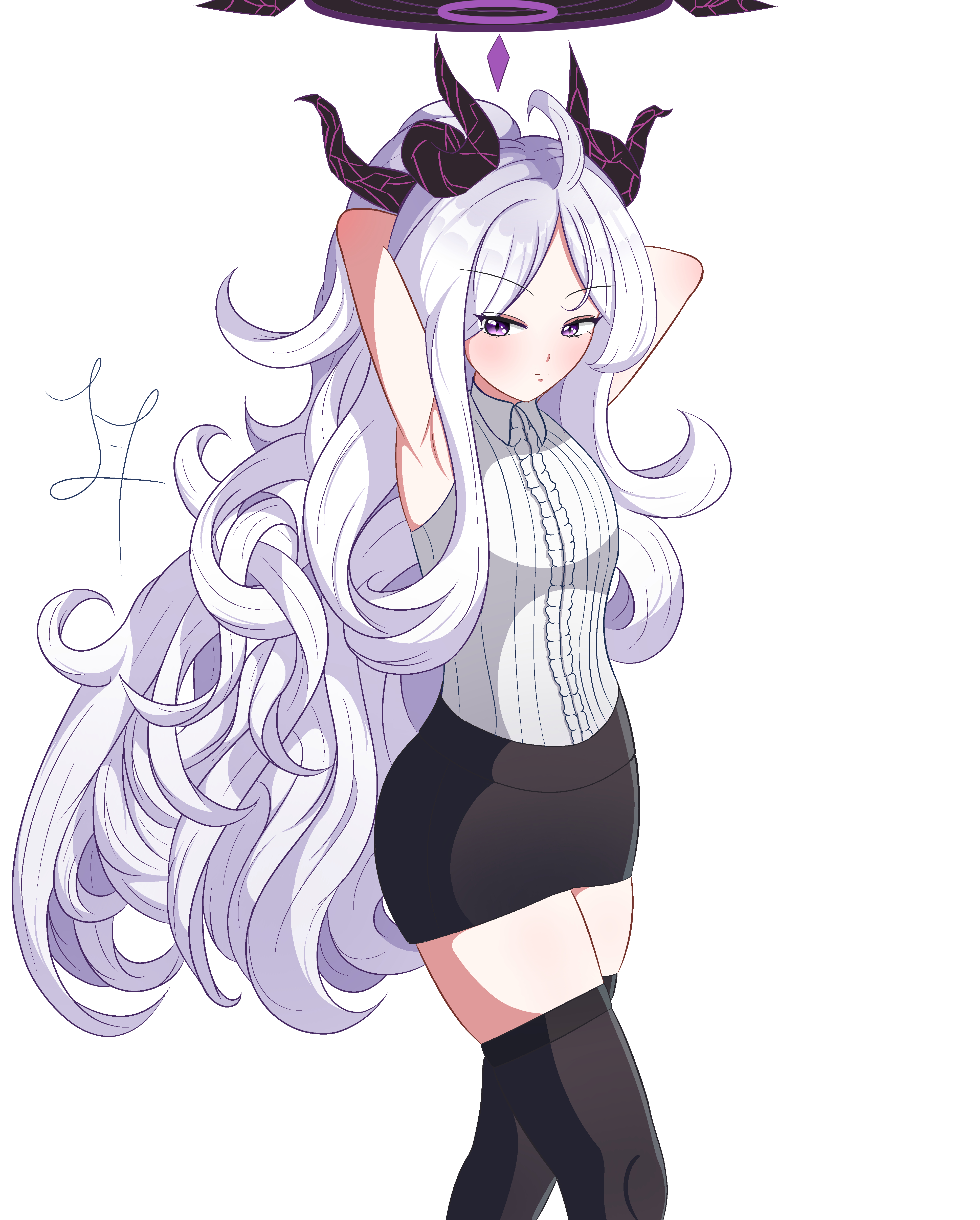 Sorasaki Hina
