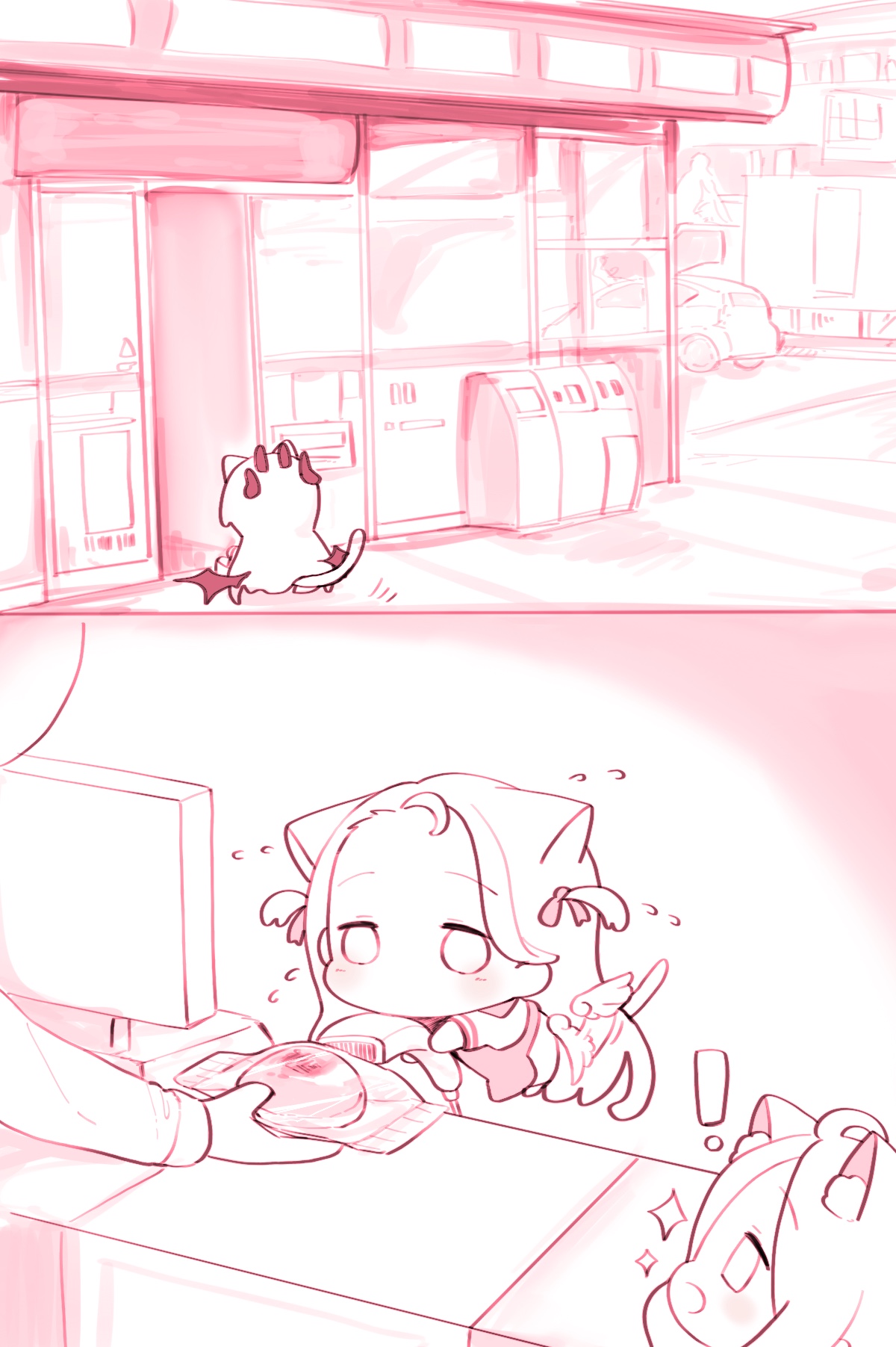 ぶるーにゃーかいぶ108