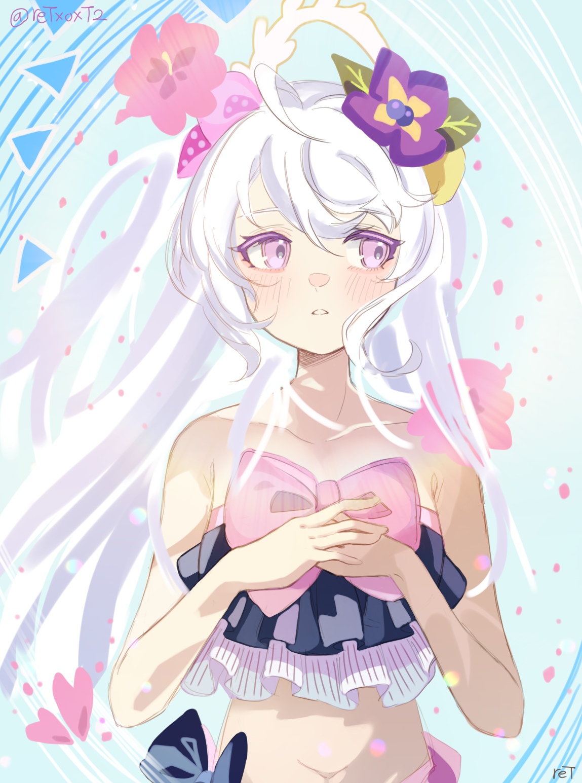 アズサ