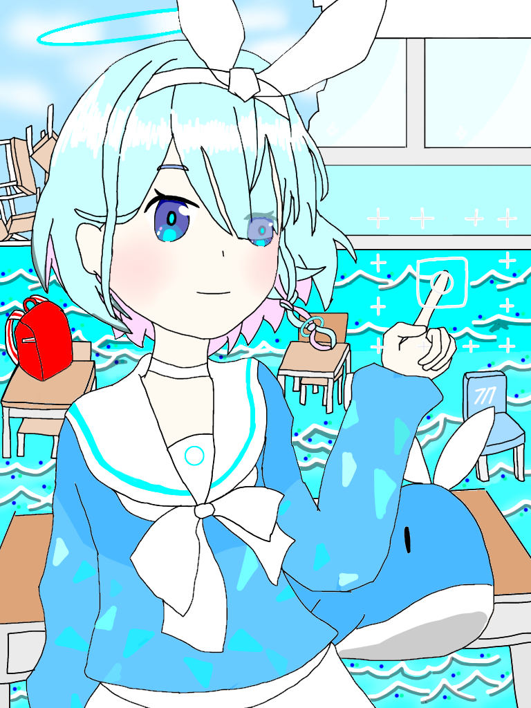 アロナ