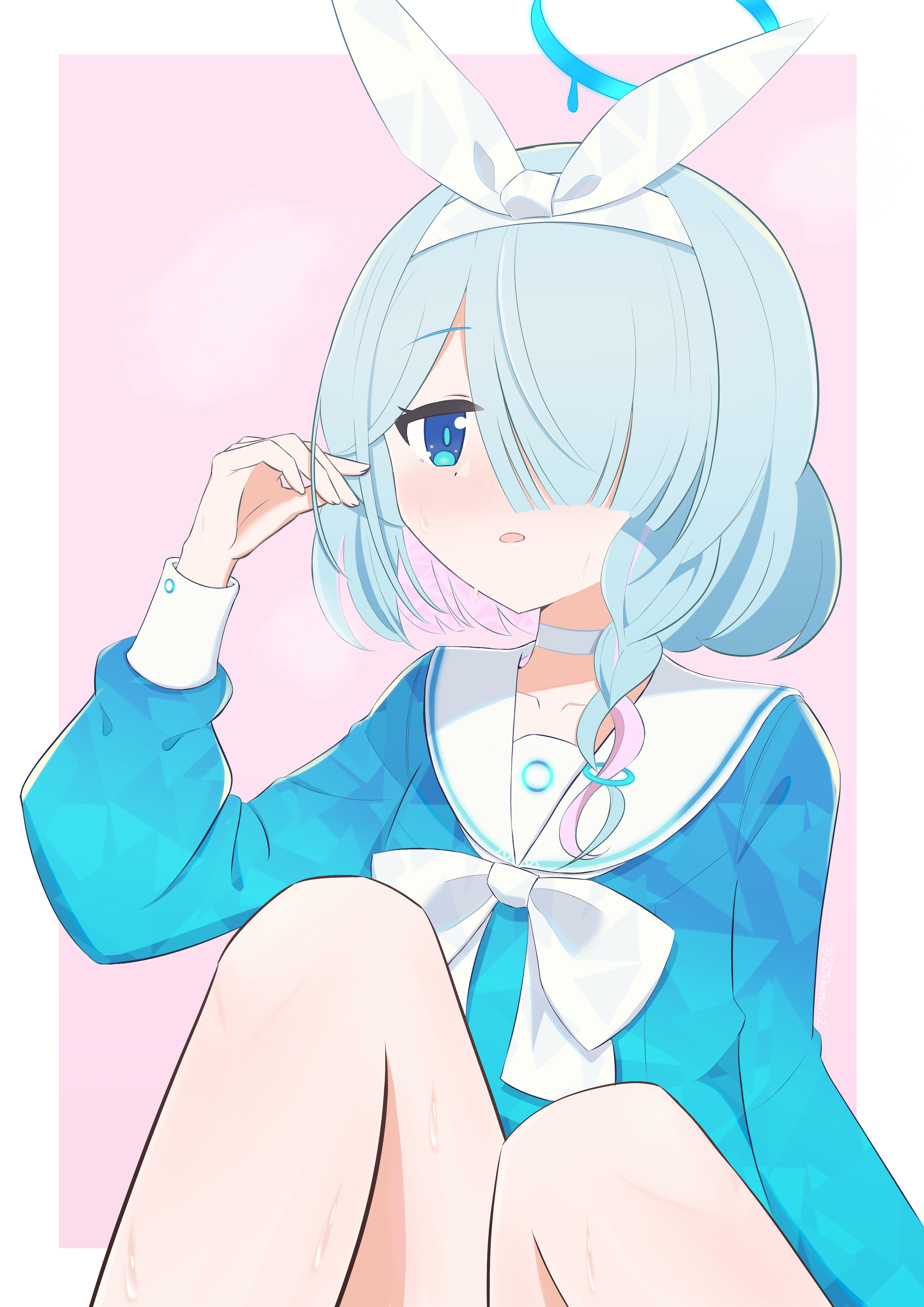 アロナさん