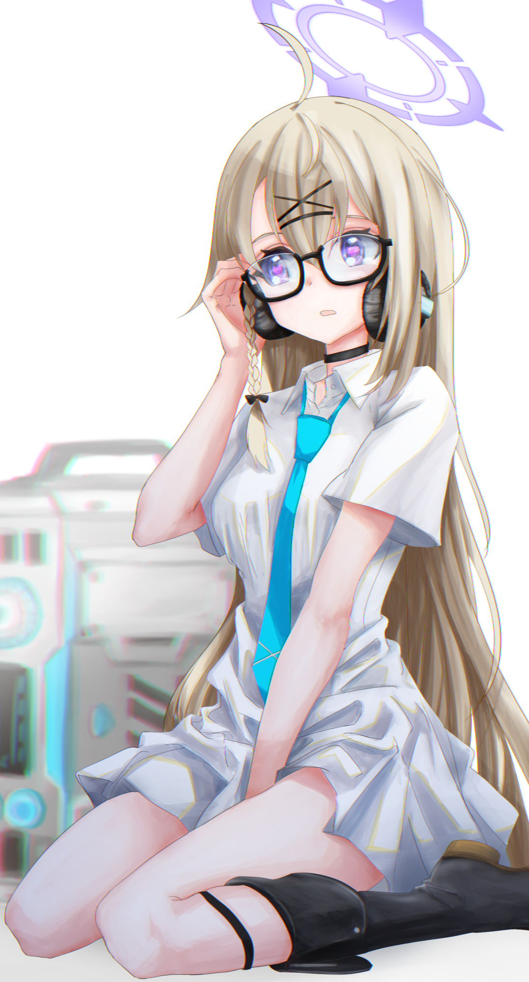 ブルアカまとめ