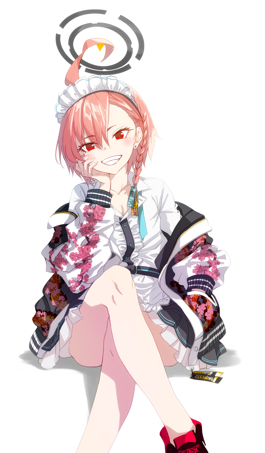 ブルアカまとめ