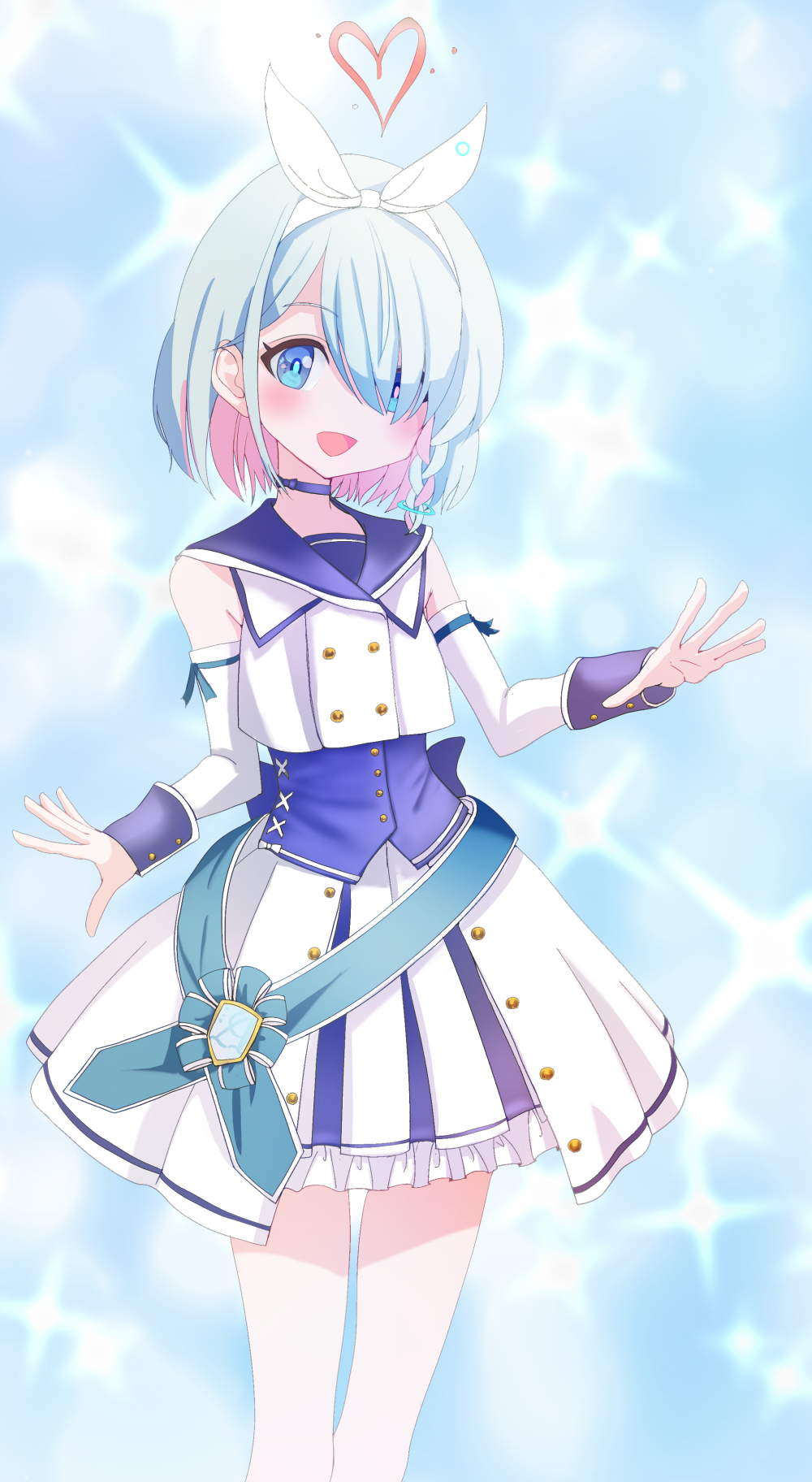 ブルアカまとめ