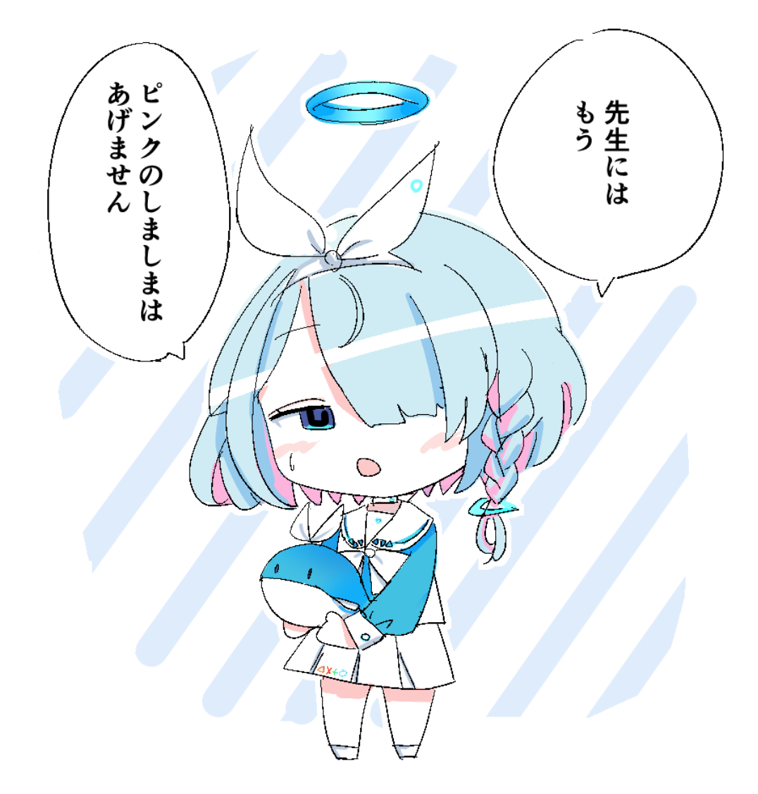 ブルアカまとめ