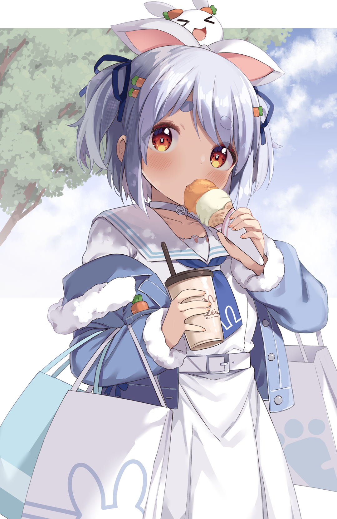 ツイッター絵まとめ