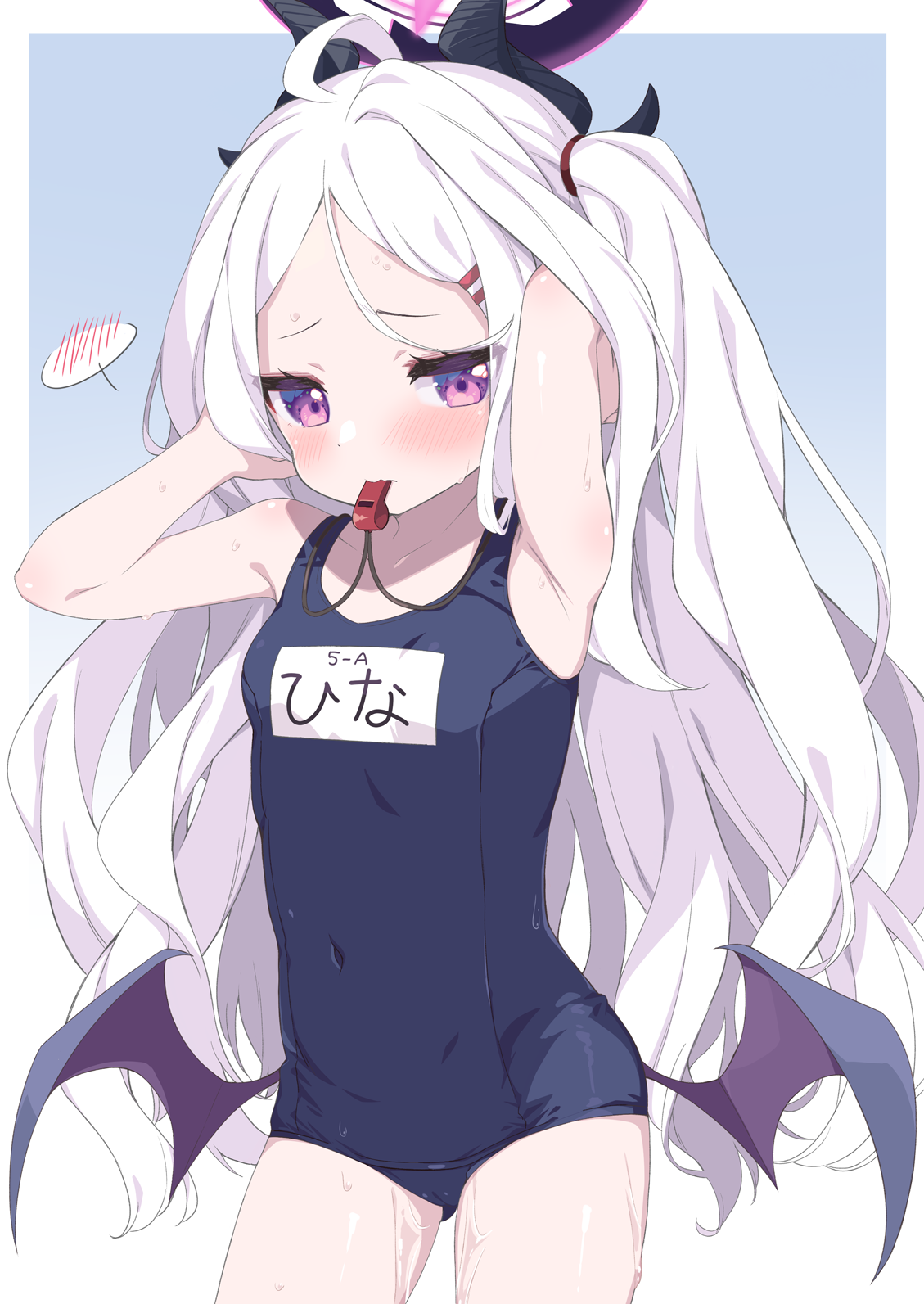 ツイッター絵まとめ