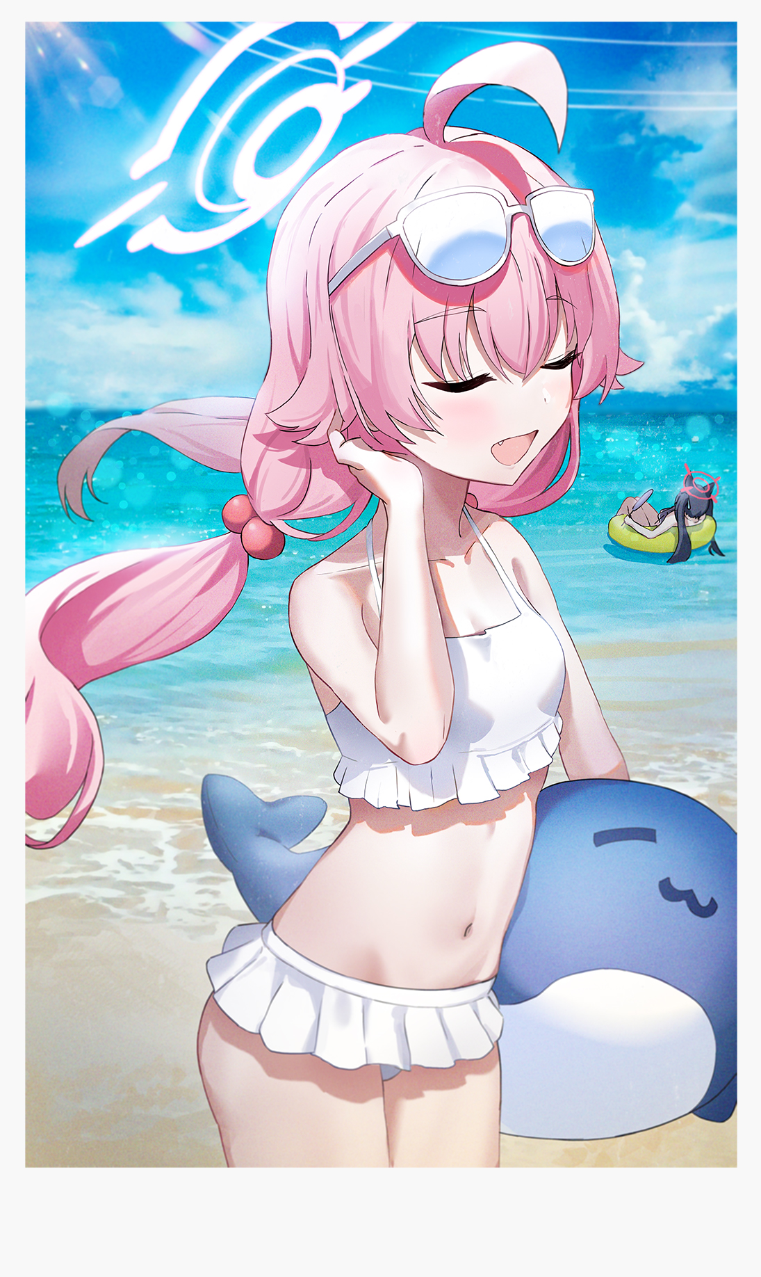 ホシノ