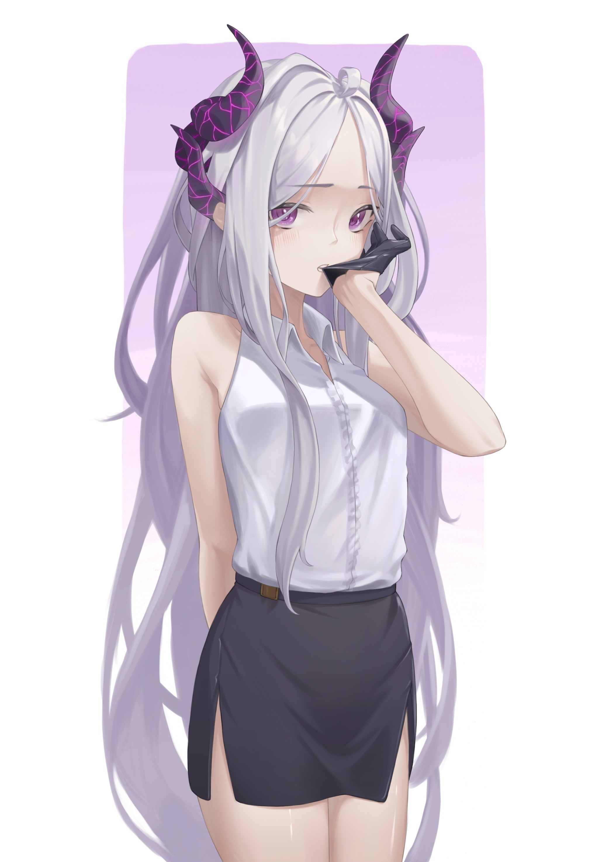 ヒナ