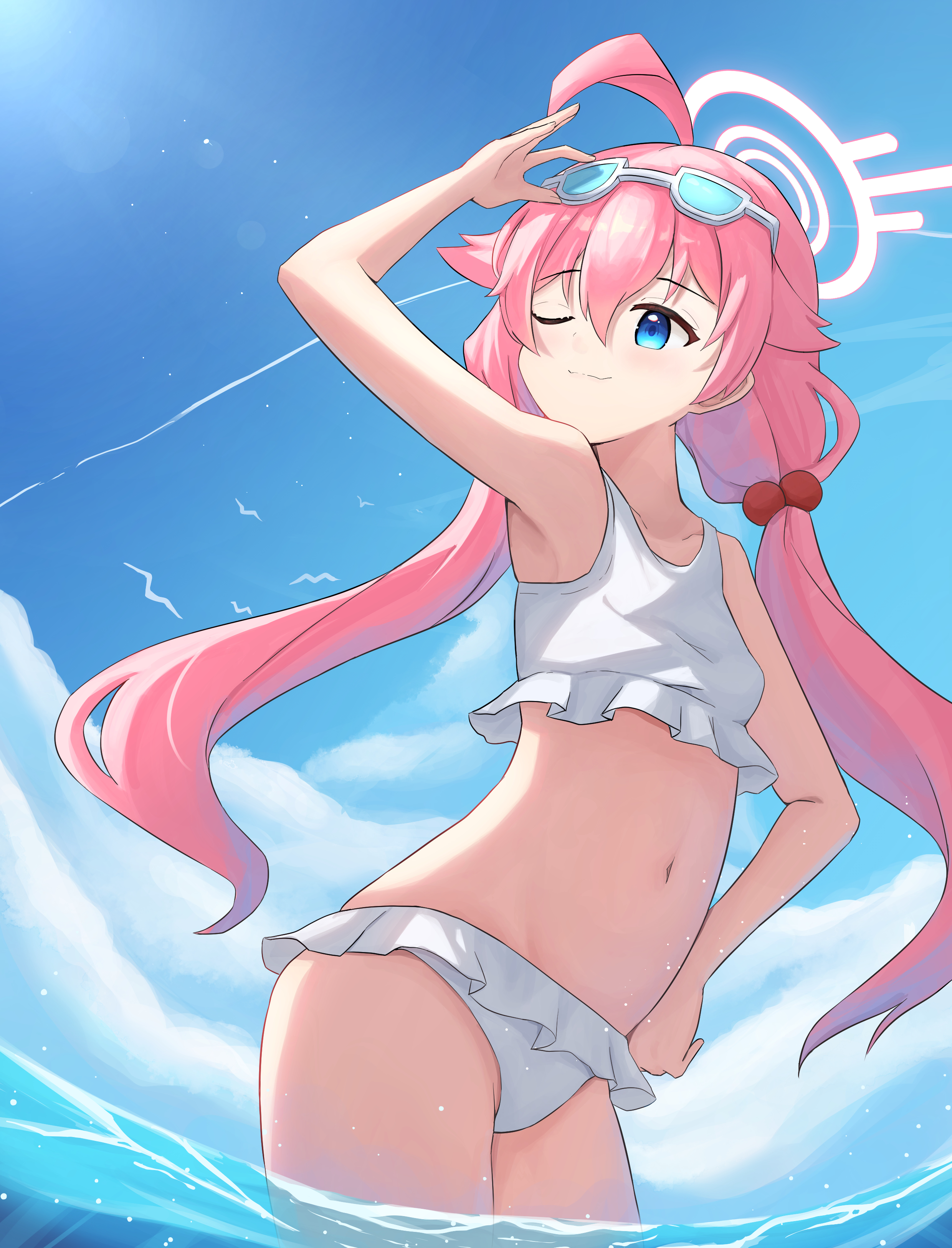 夏