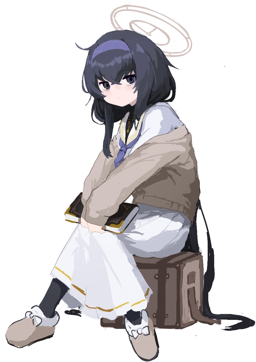 无题