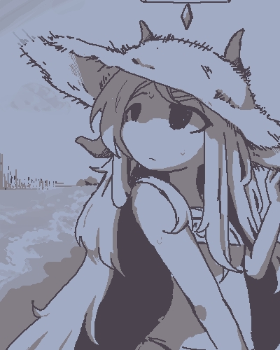 空崎ヒナ