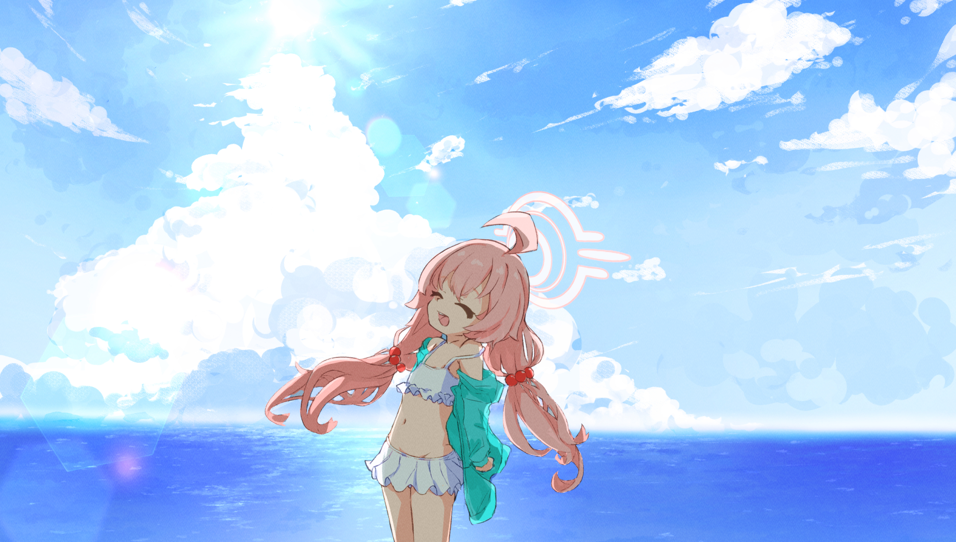 暁のホルス