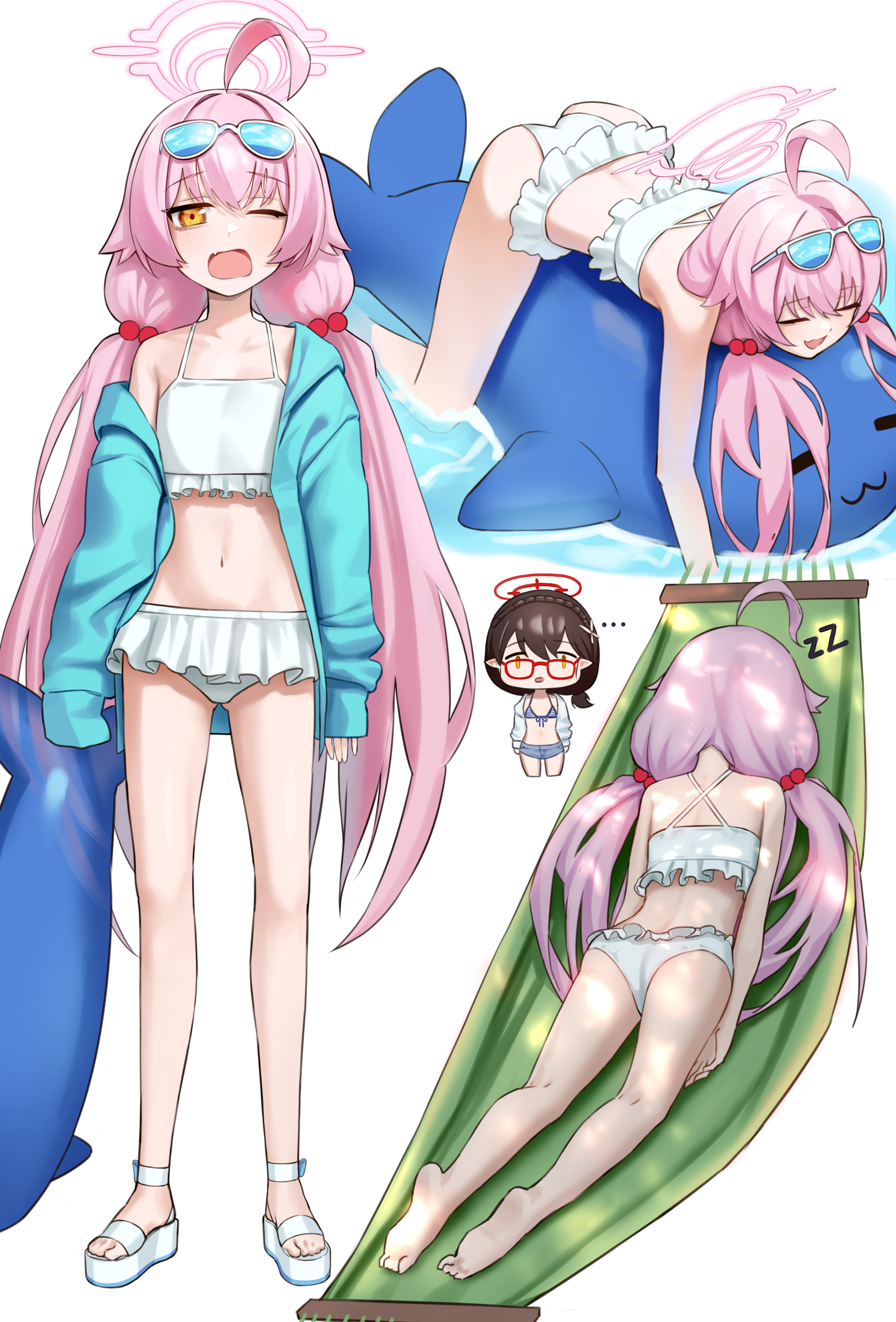 ホシノ