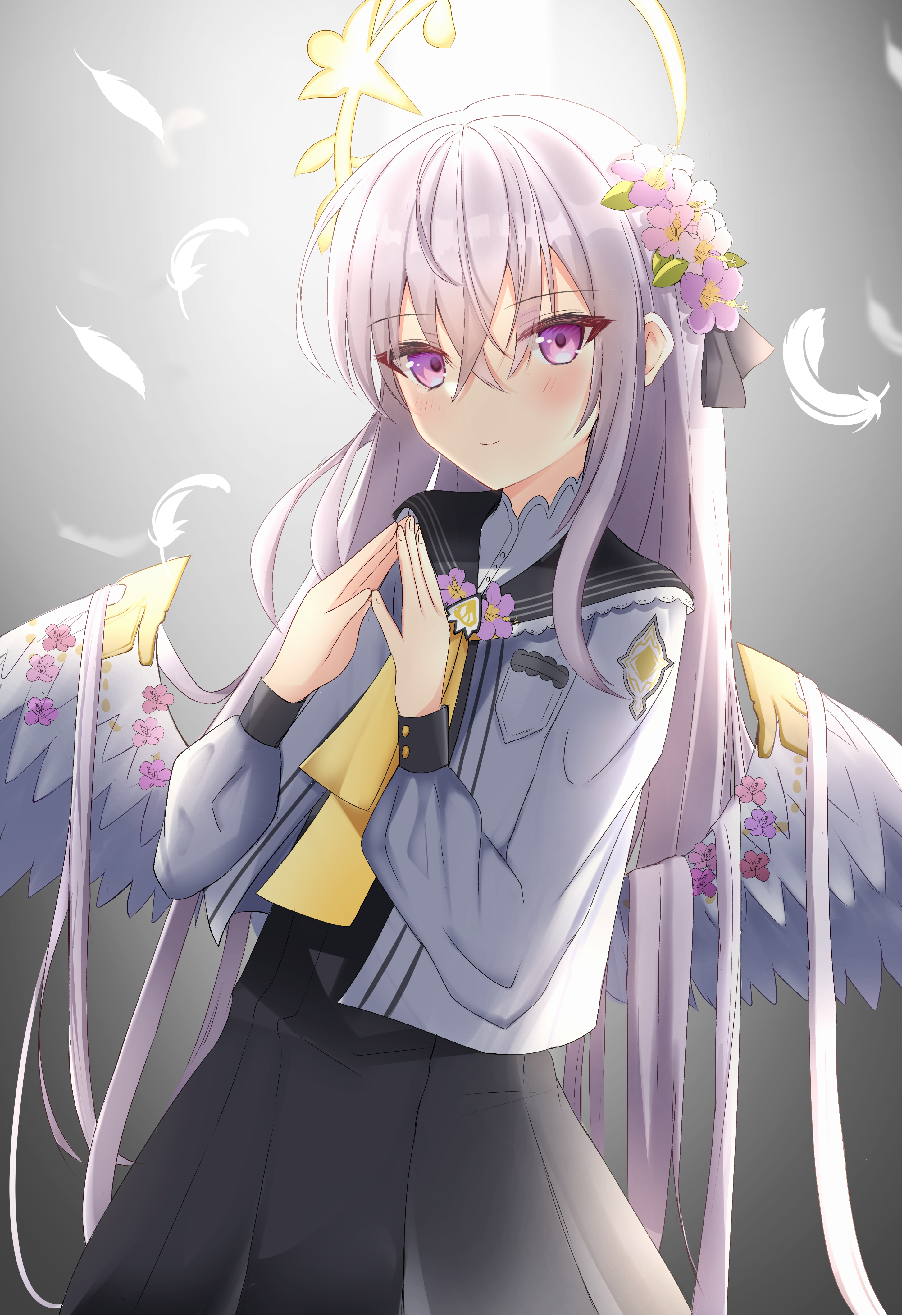 アズサちゃん